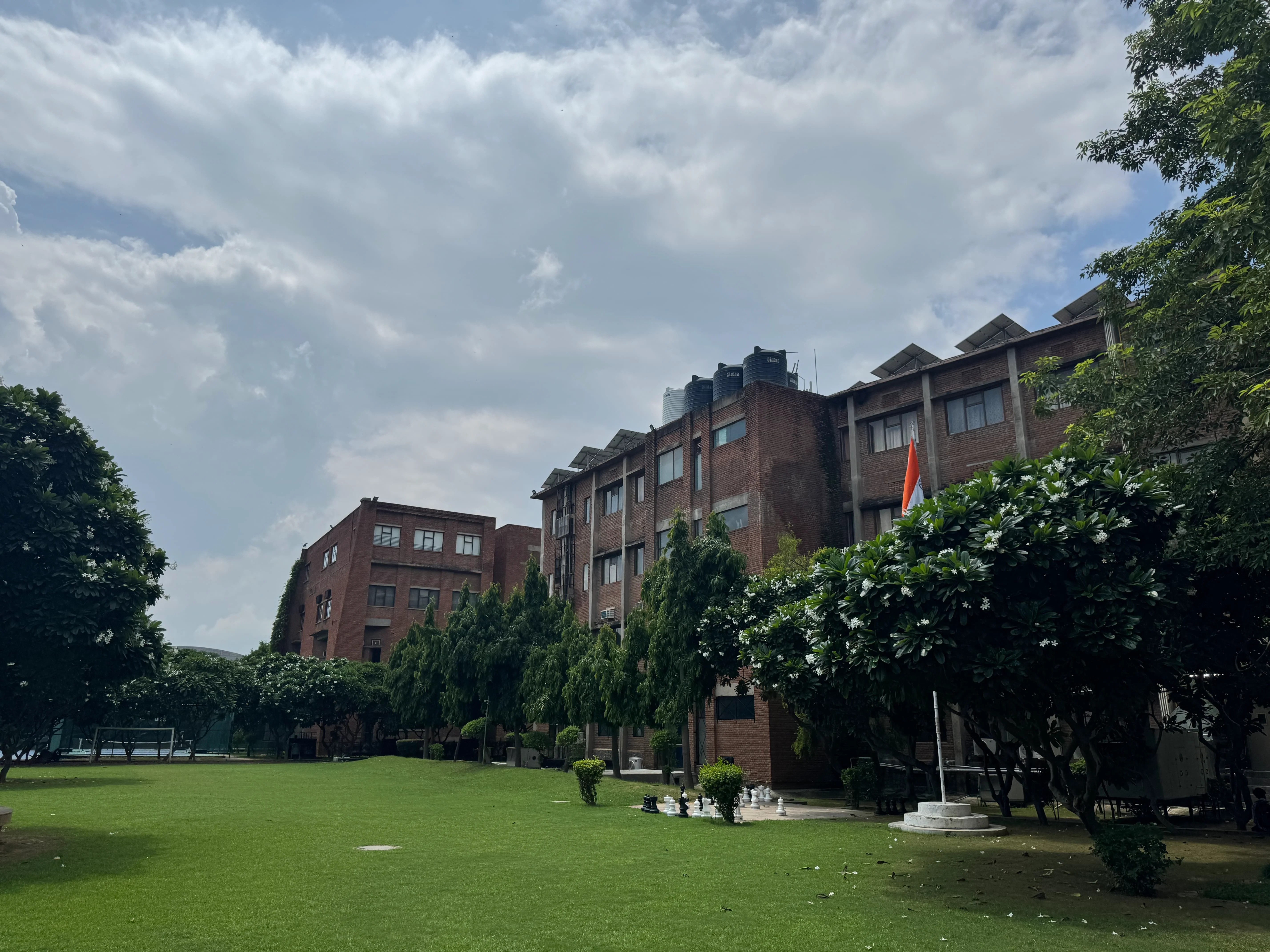 Campus