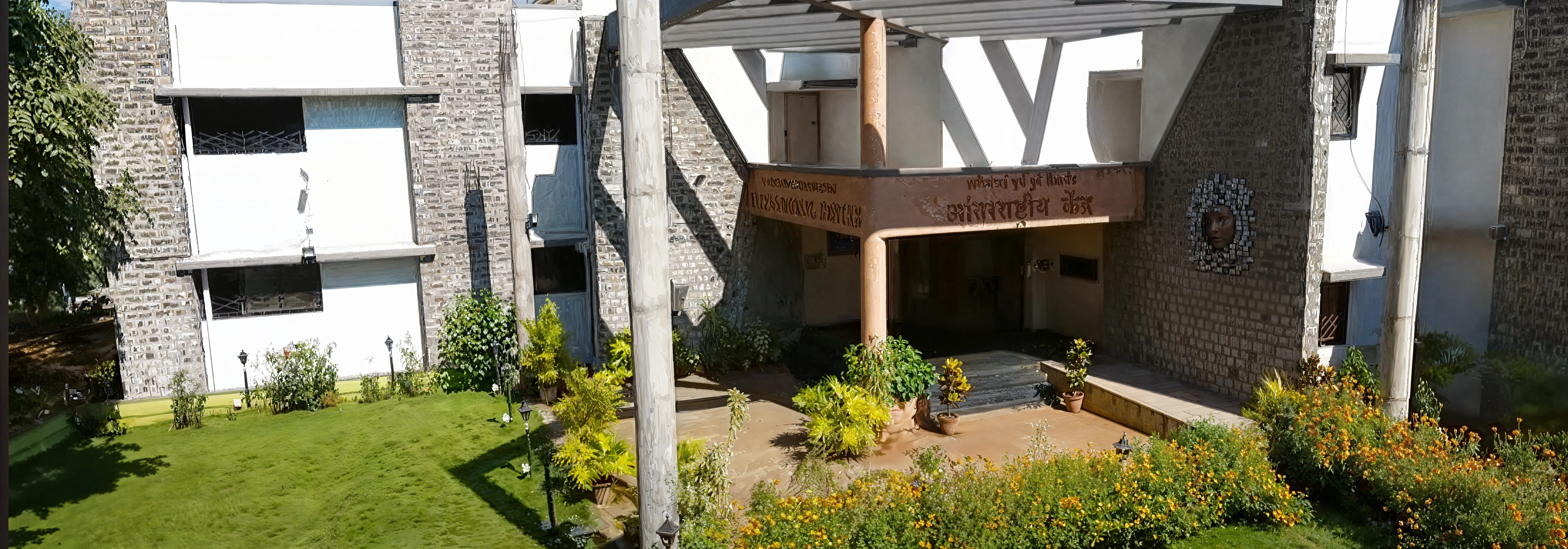 Campus