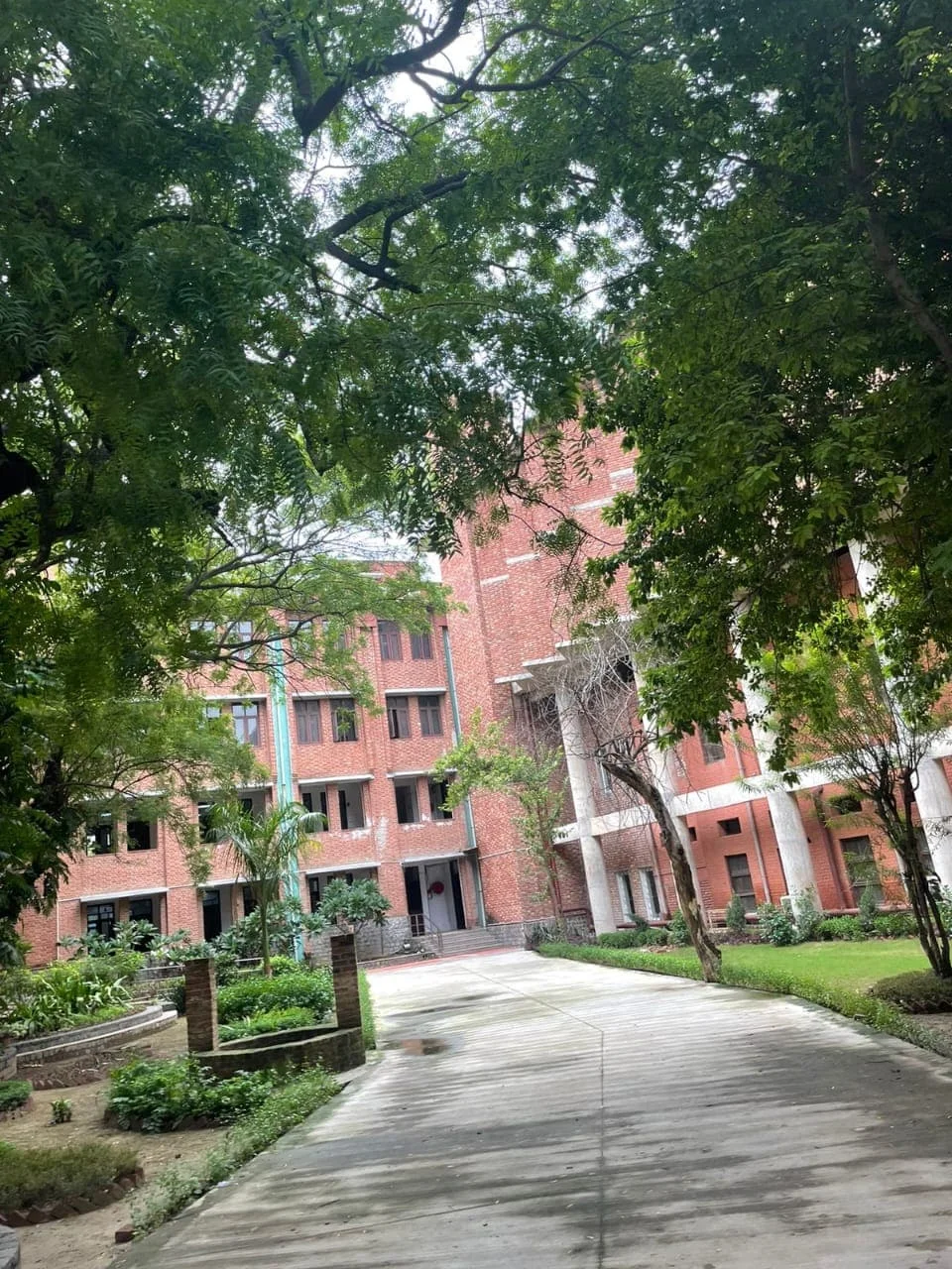 Campus