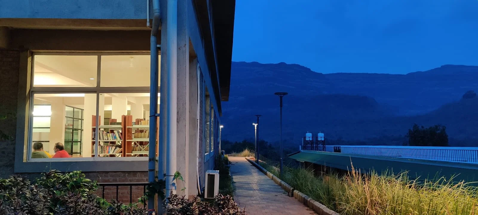 Campus