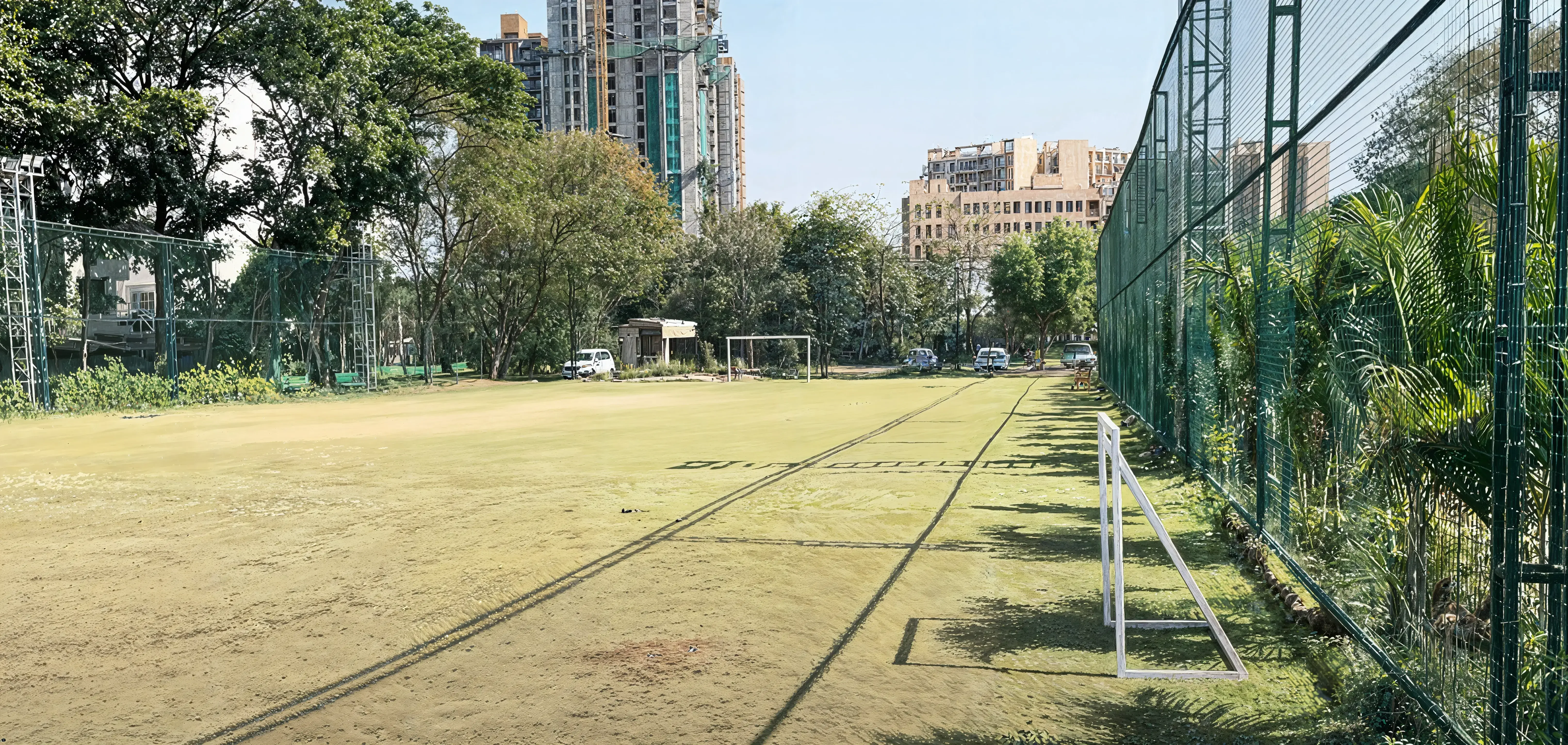 Campus