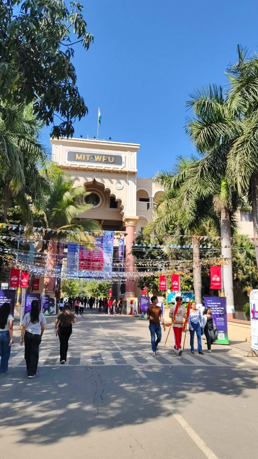 Campus