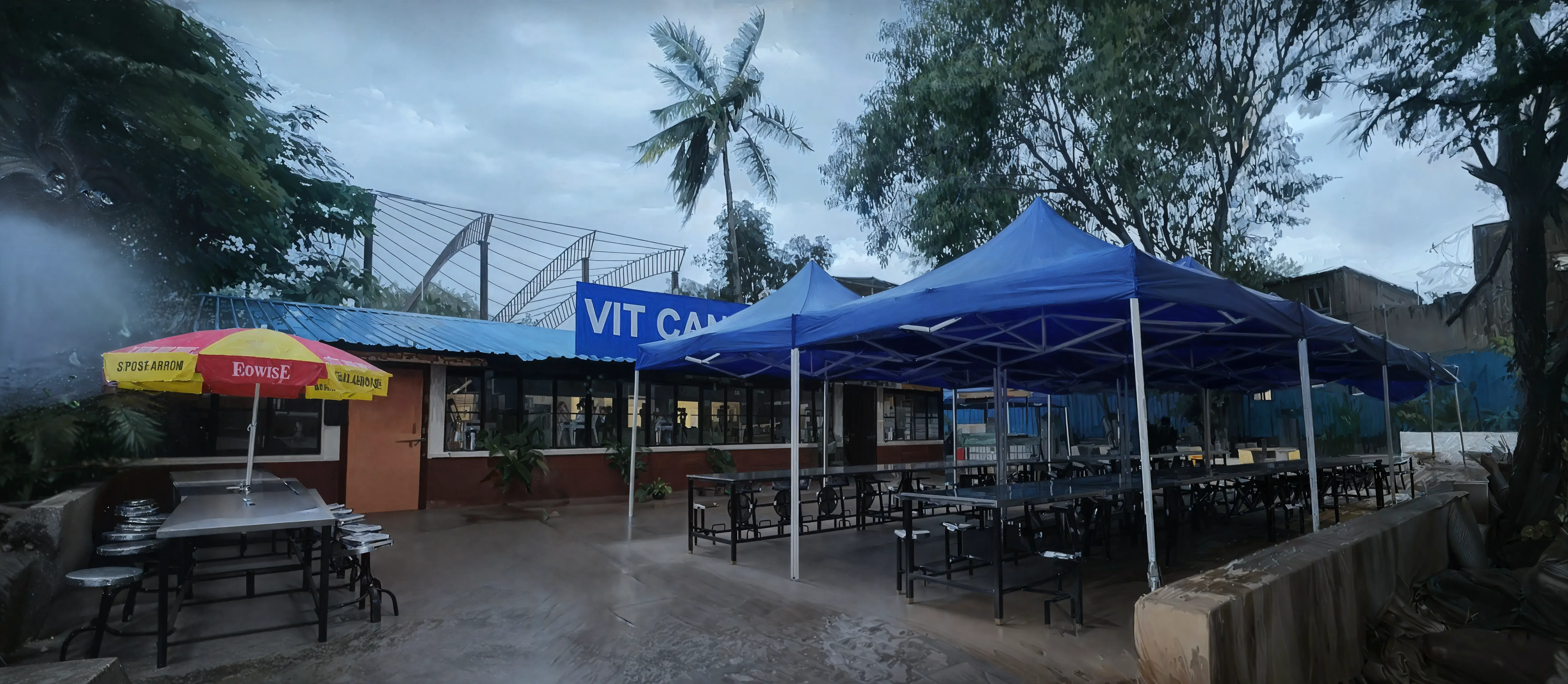 Campus