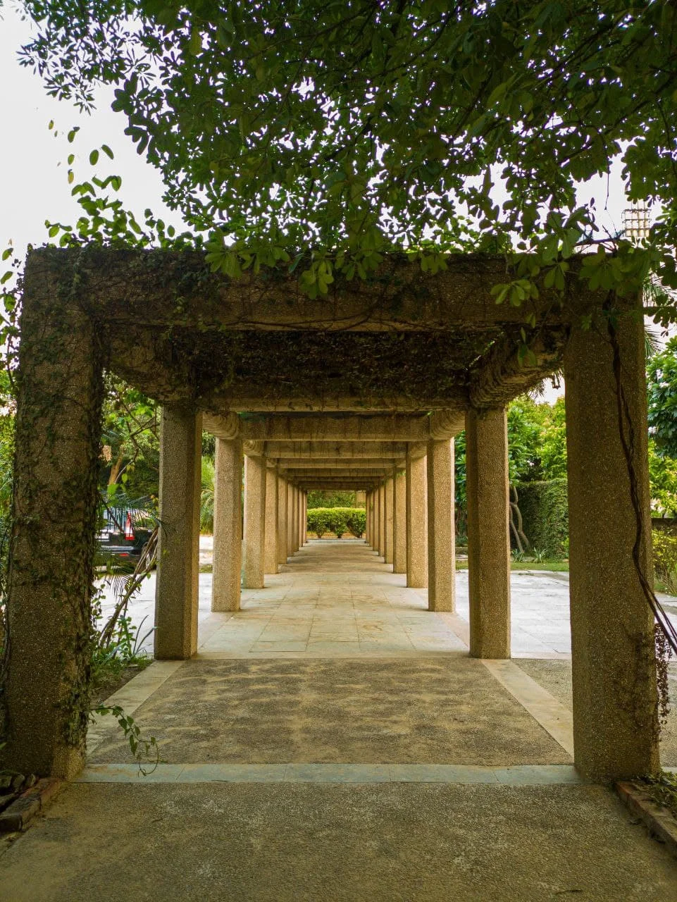 Campus