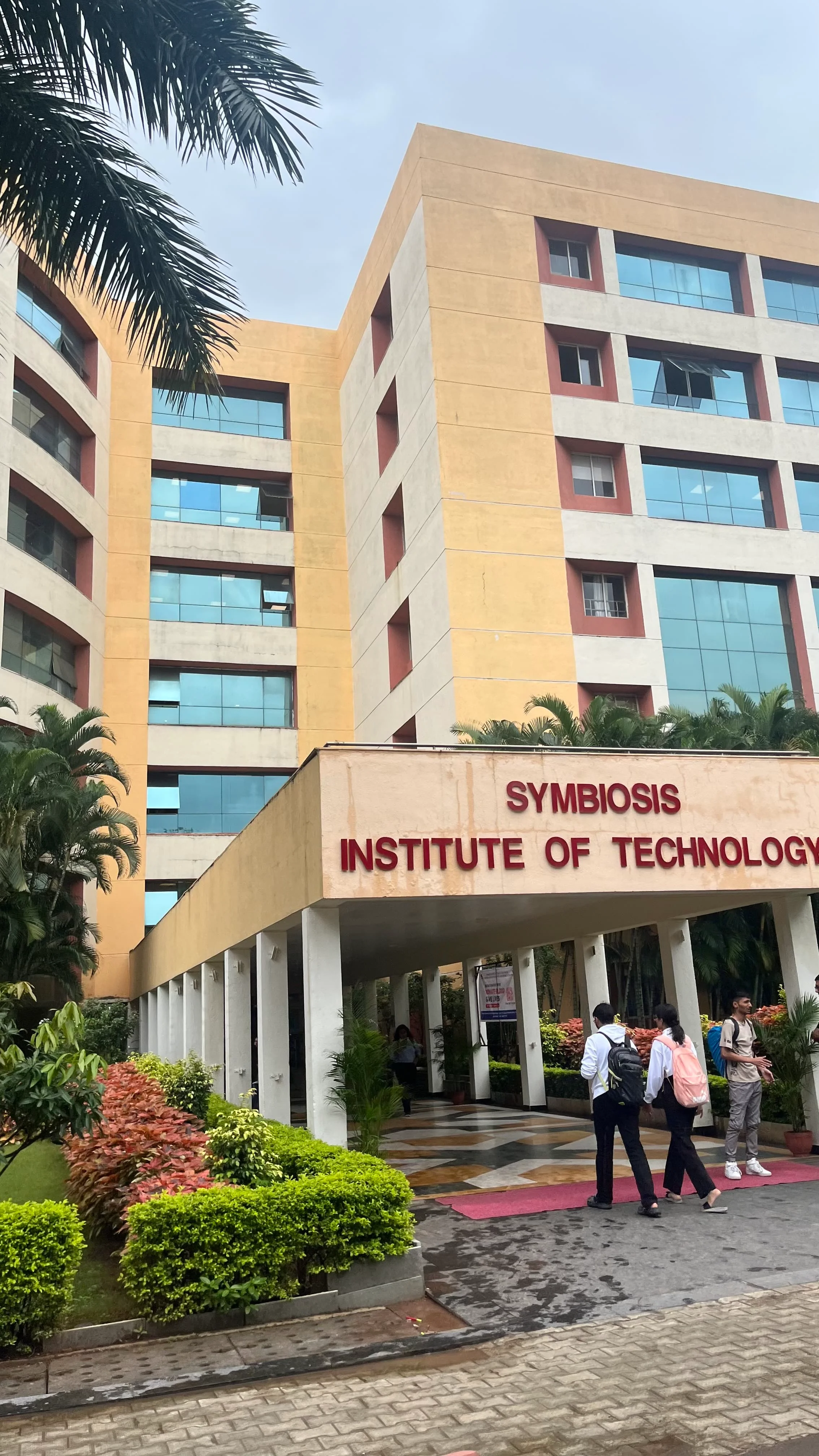 Campus