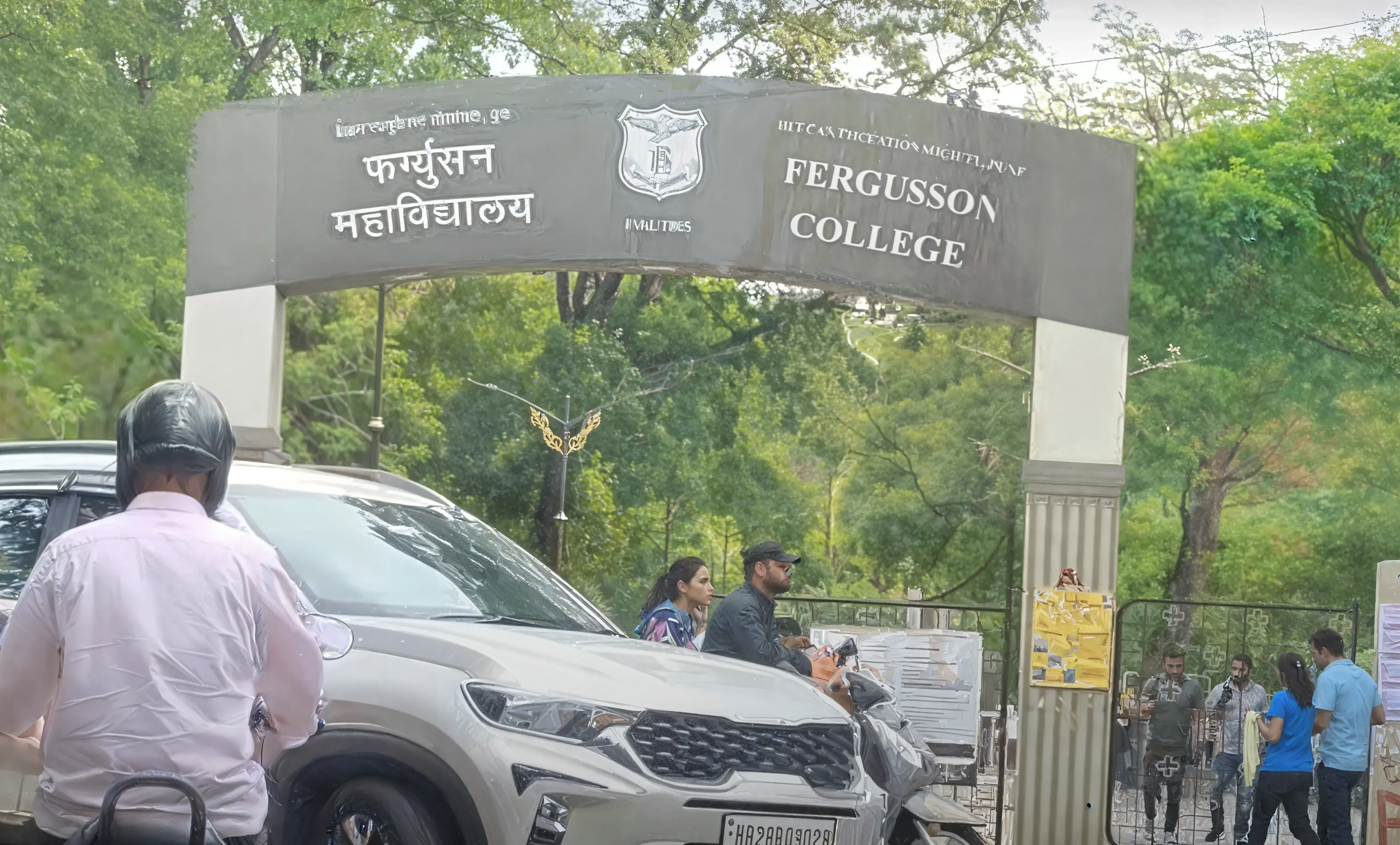 Campus