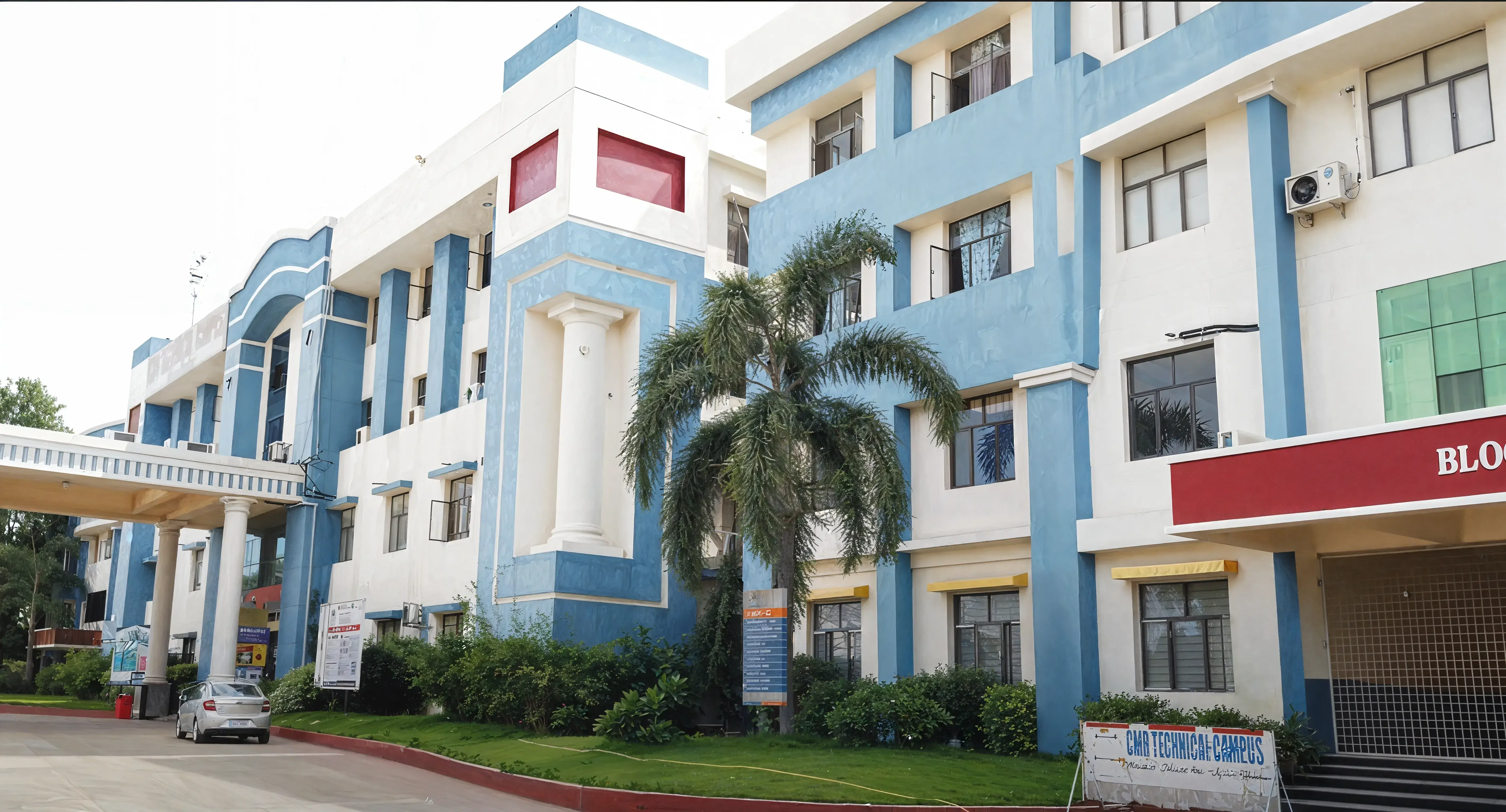 Campus