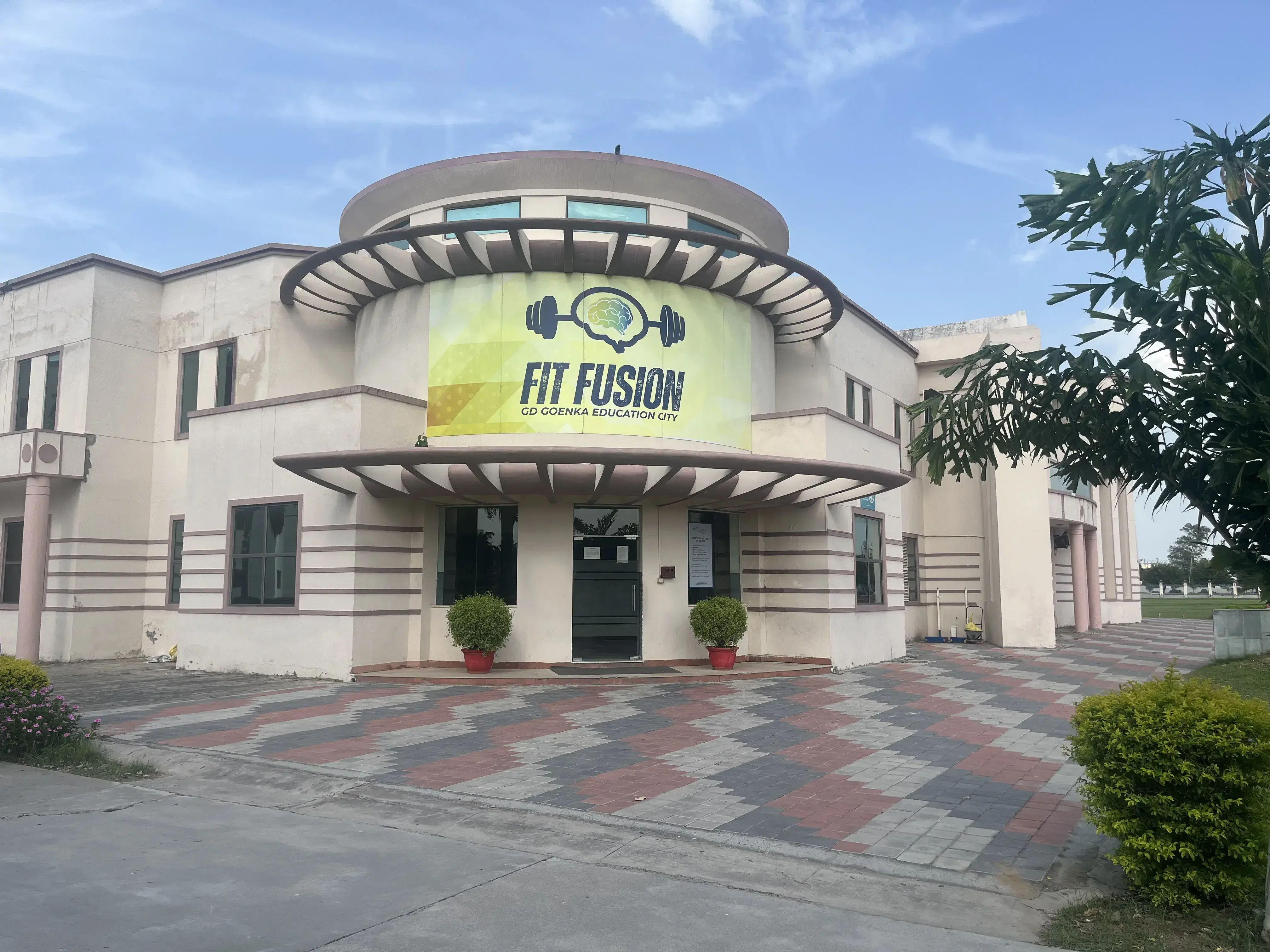 Campus