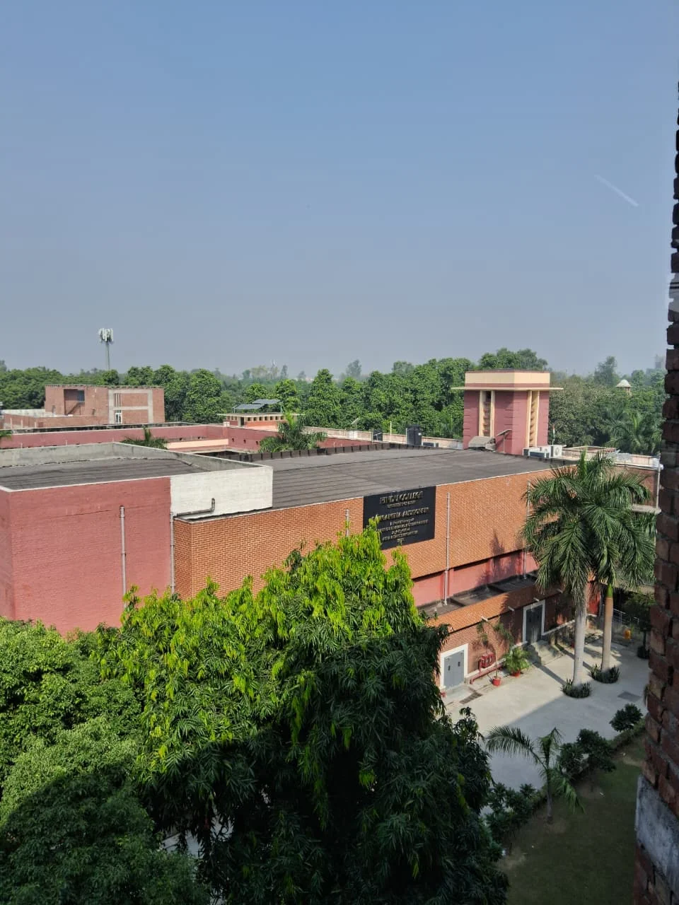 Campus