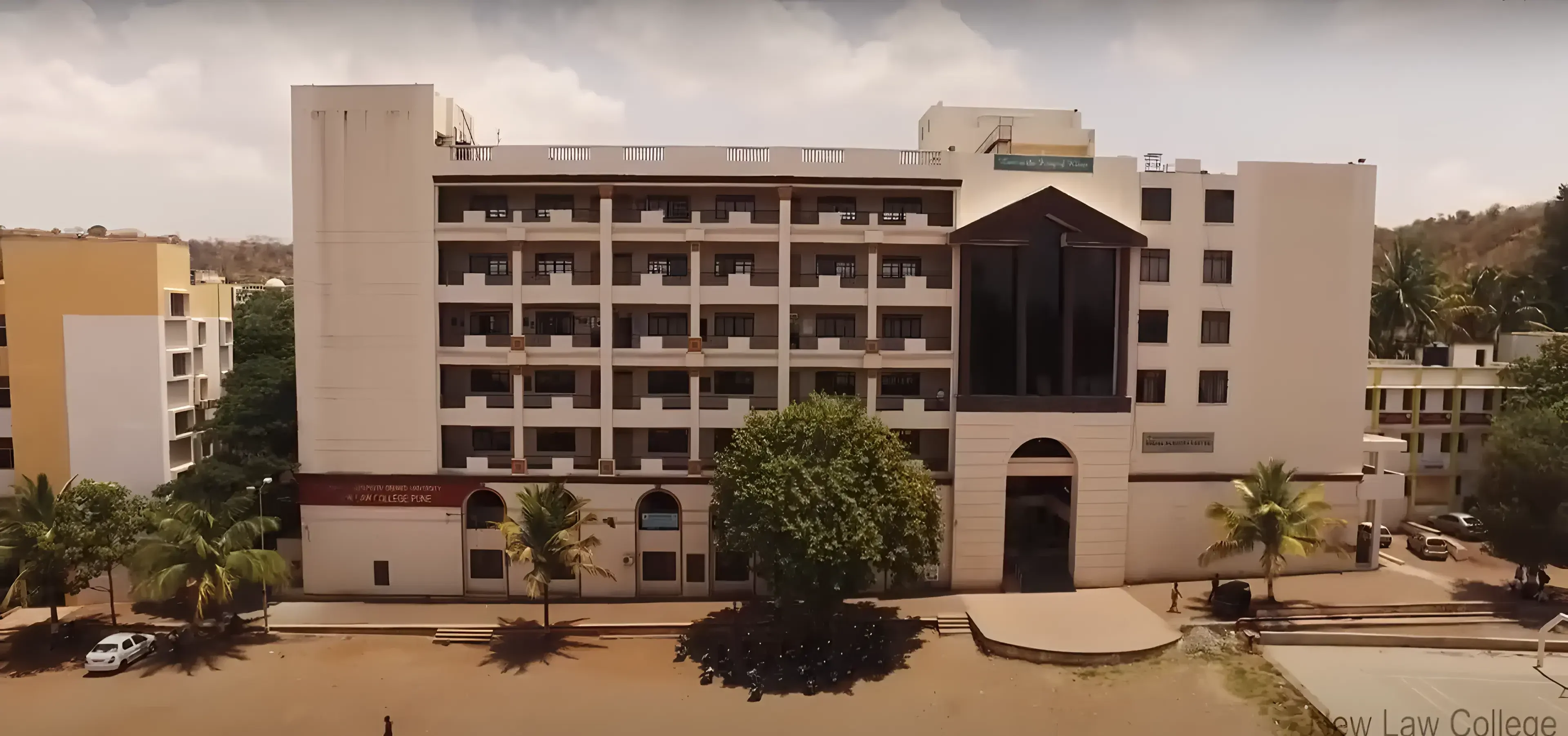 Campus
