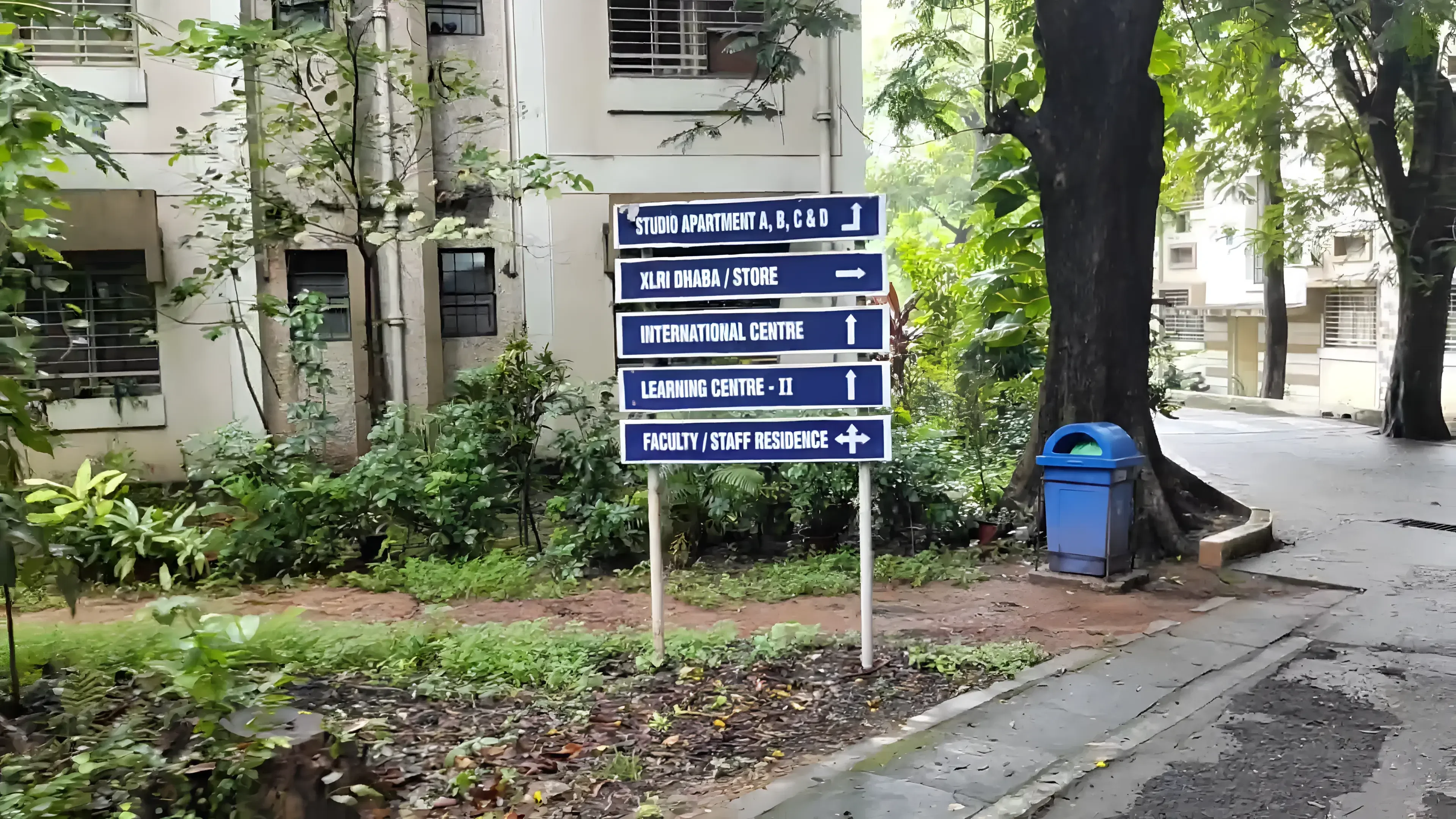 Campus