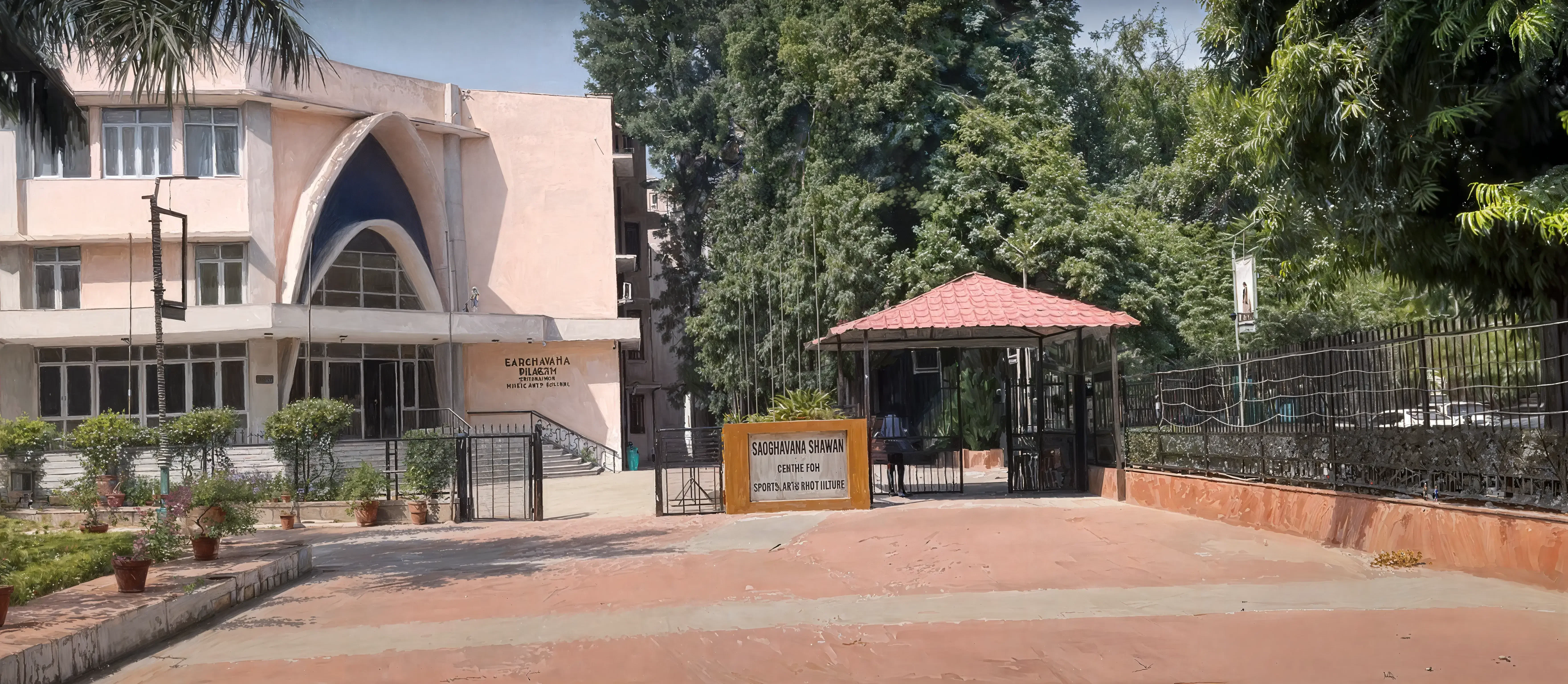 Campus