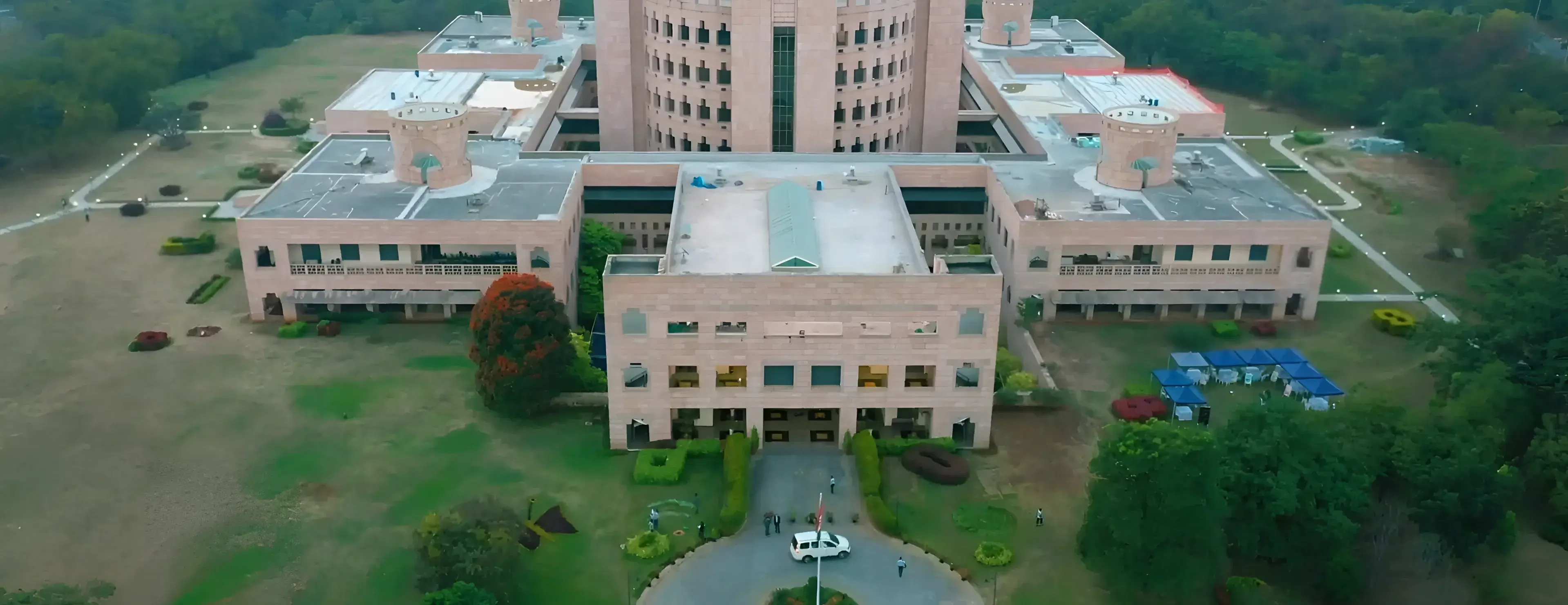 Campus