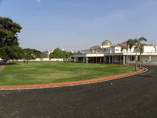 Campus