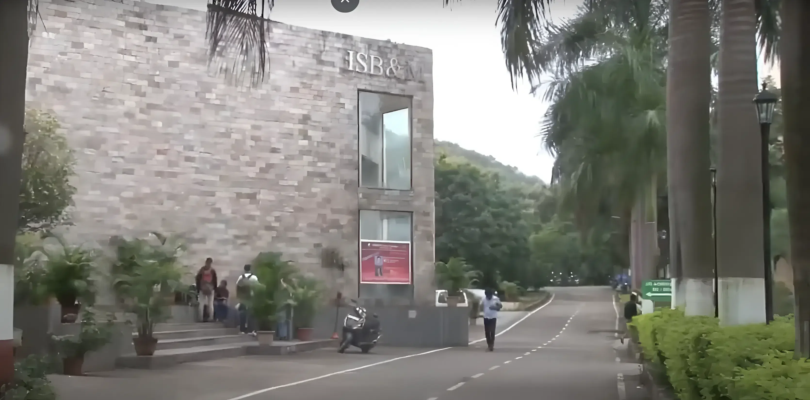 Campus