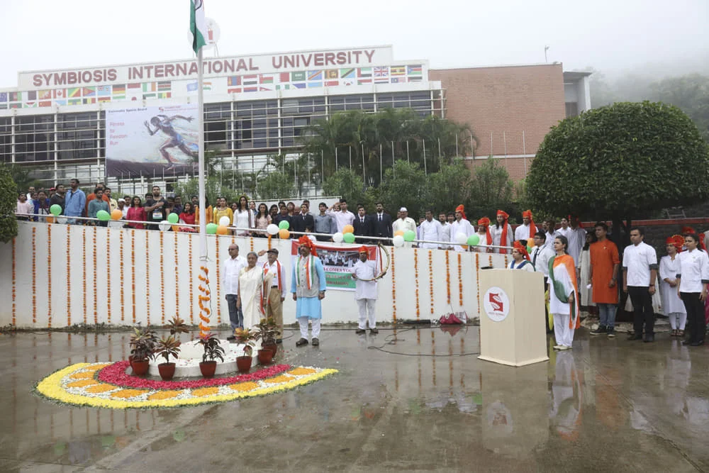 Campus