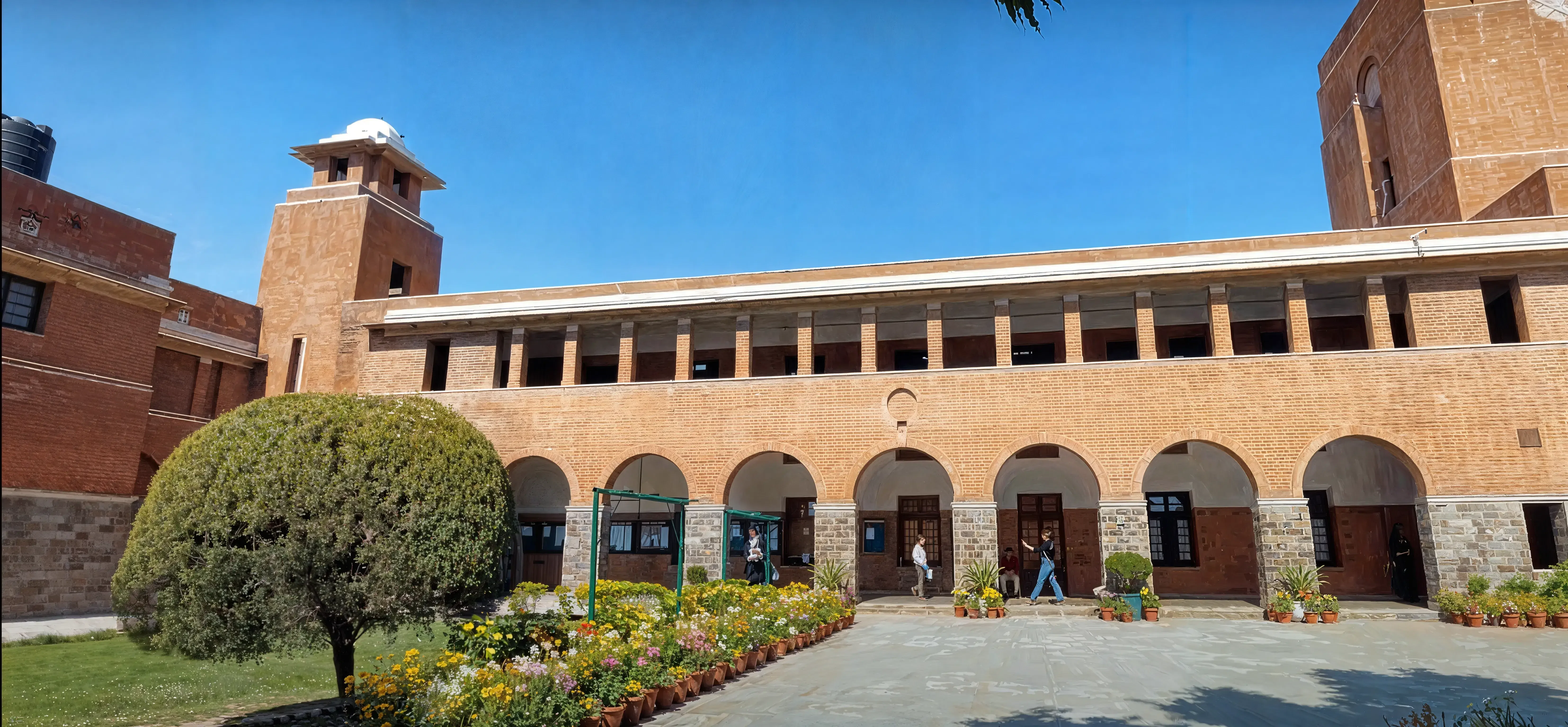 Campus