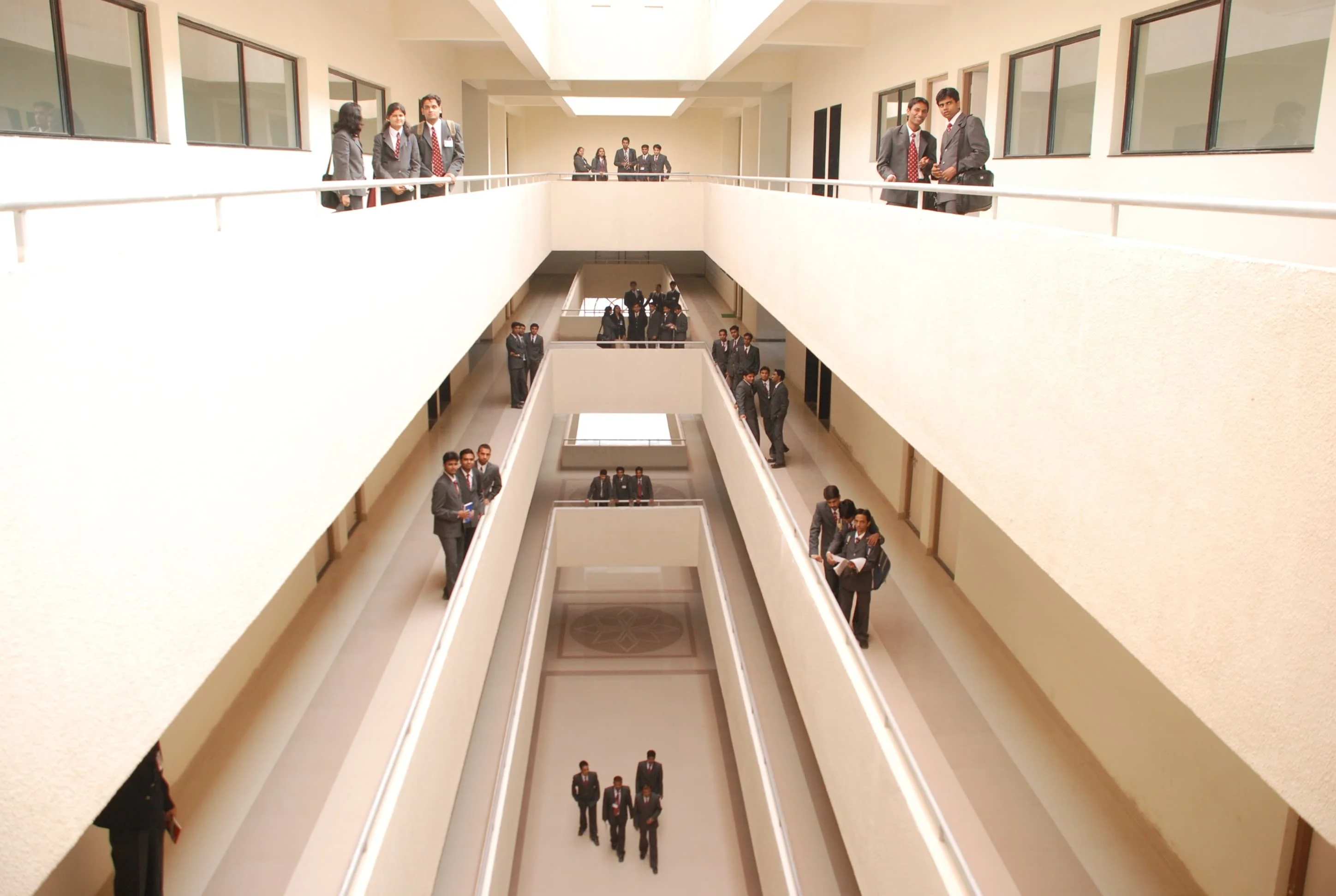 Campus