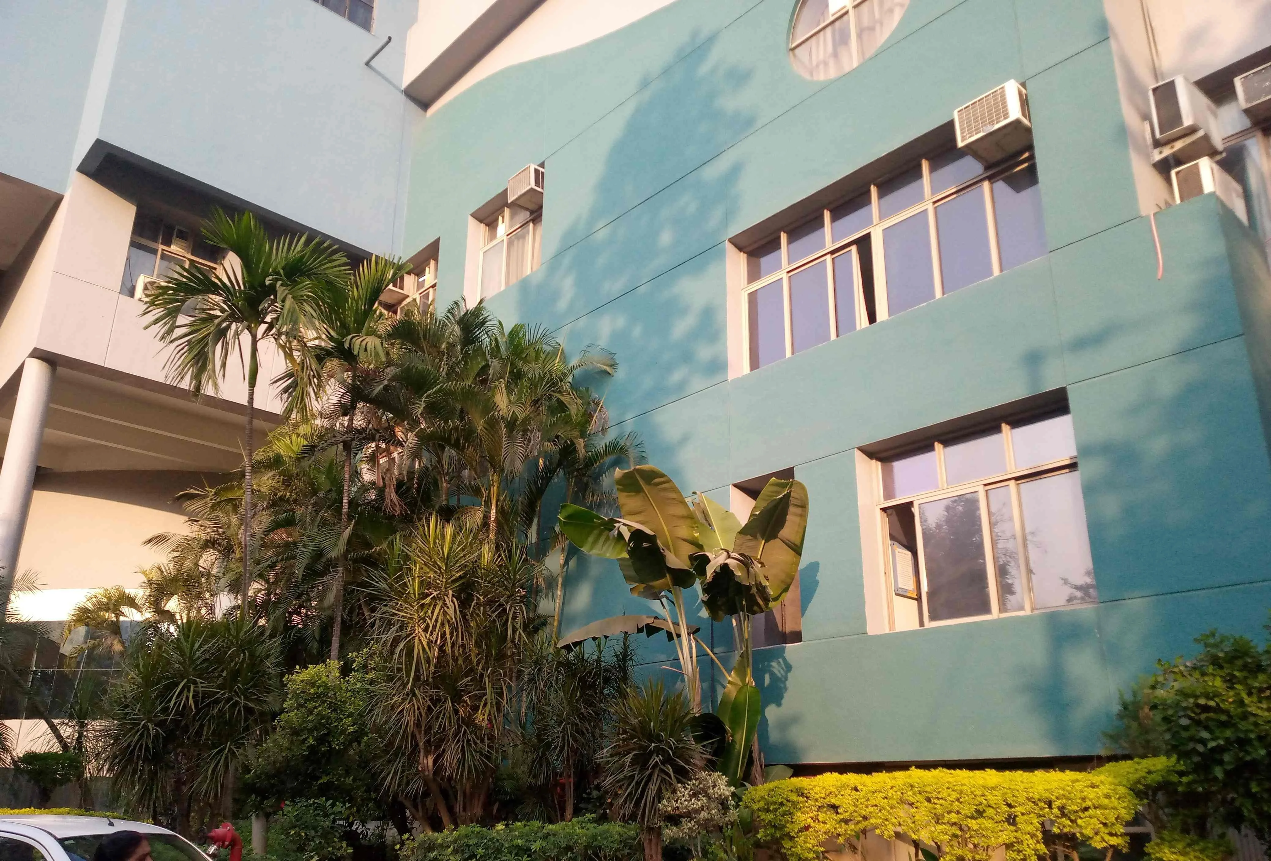 Campus