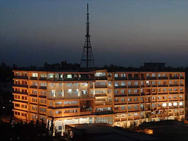 Campus