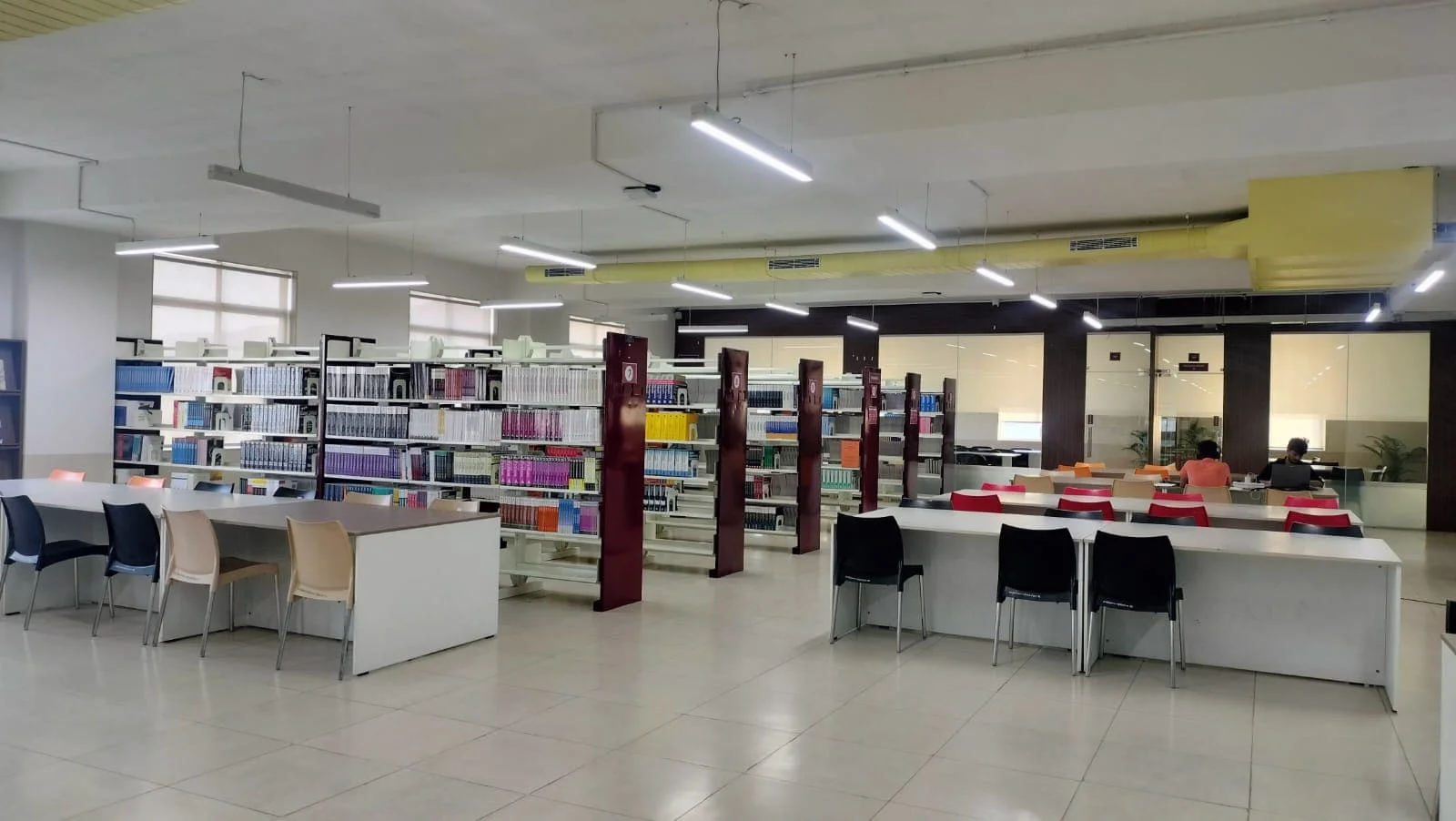 Campus