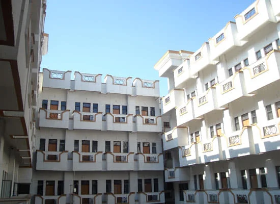 Campus