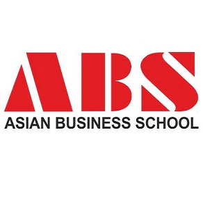 Asian Business School (ABS) Noida: Admission 2026, Fees, Courses, Cutoff, Ranking, and Placement Logo