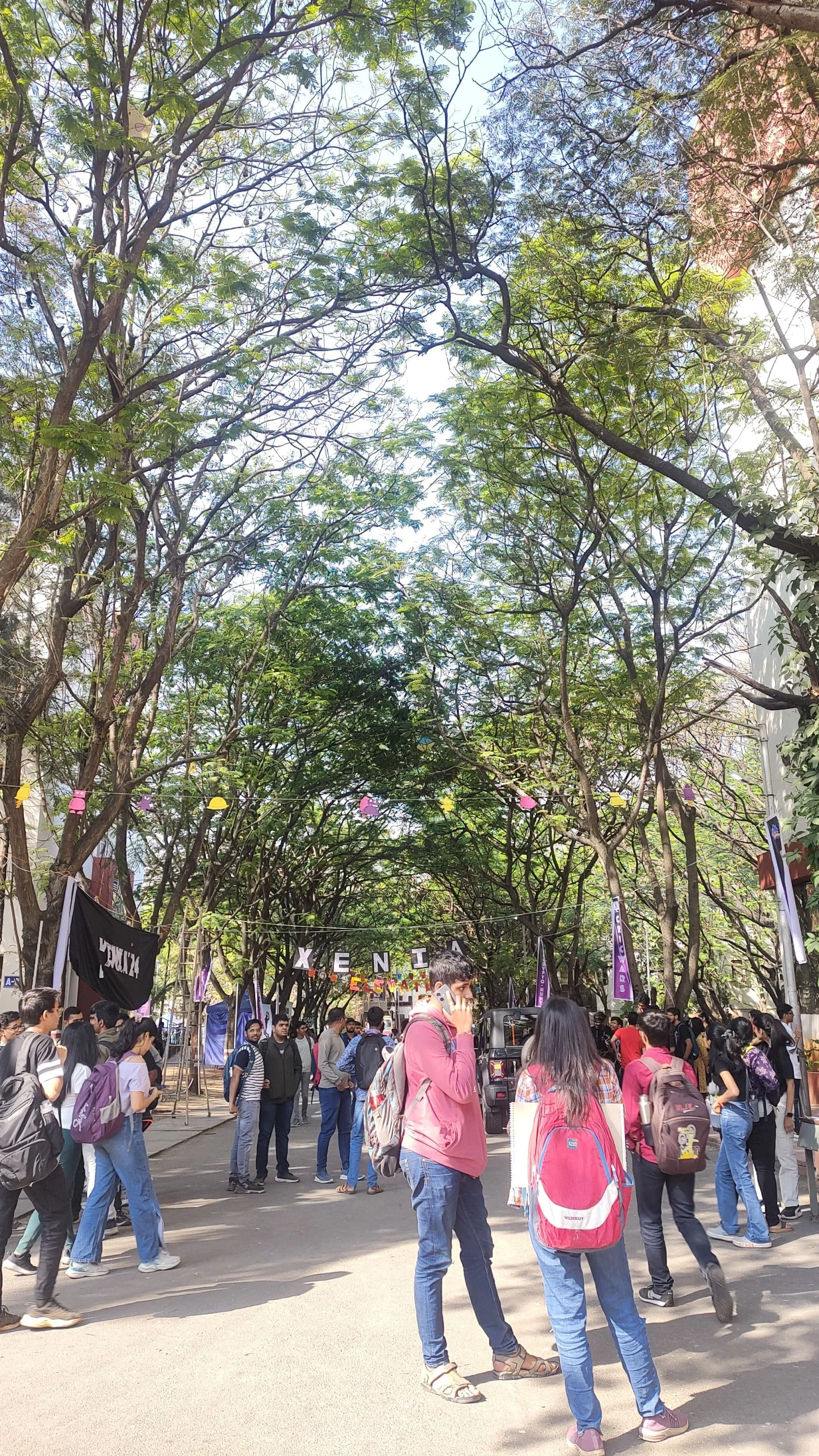 Campus