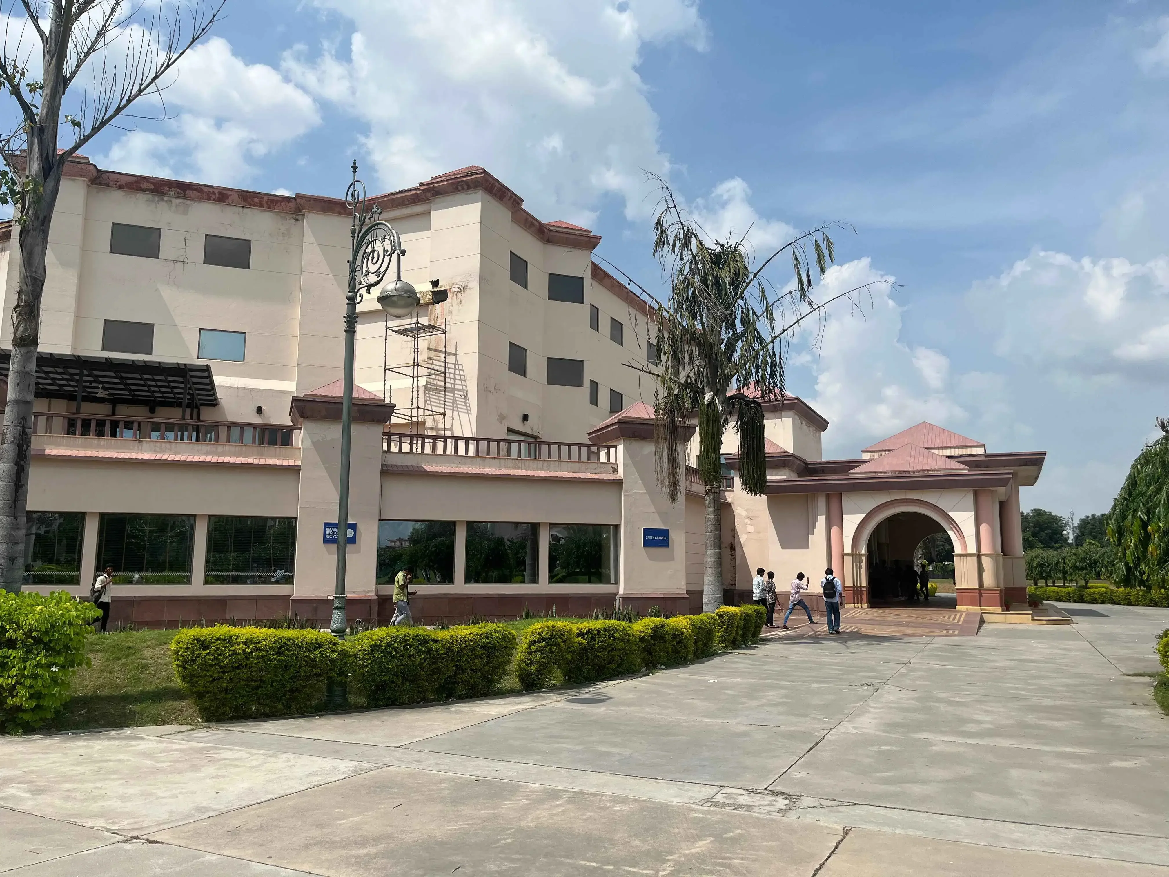 Campus