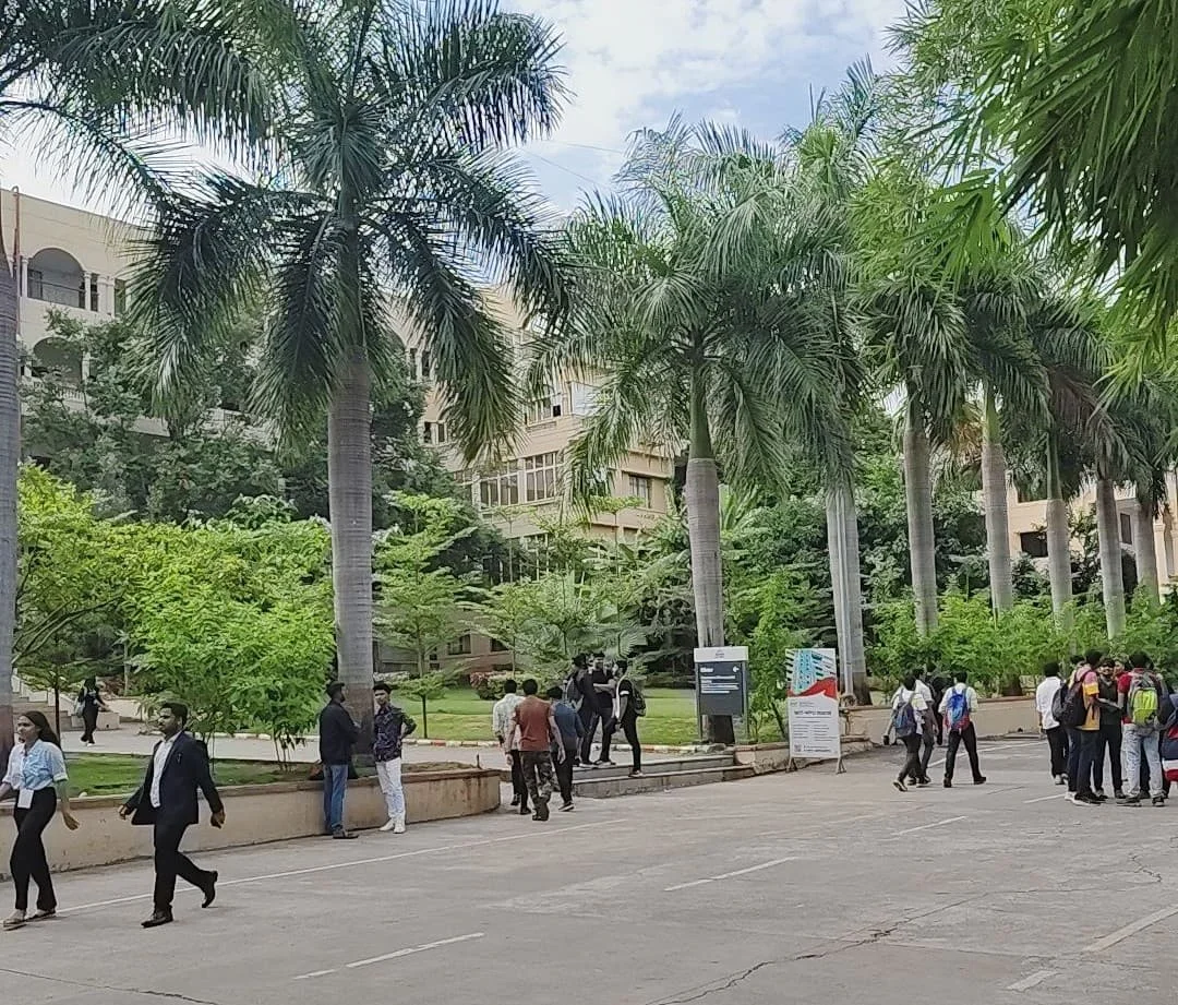 Campus