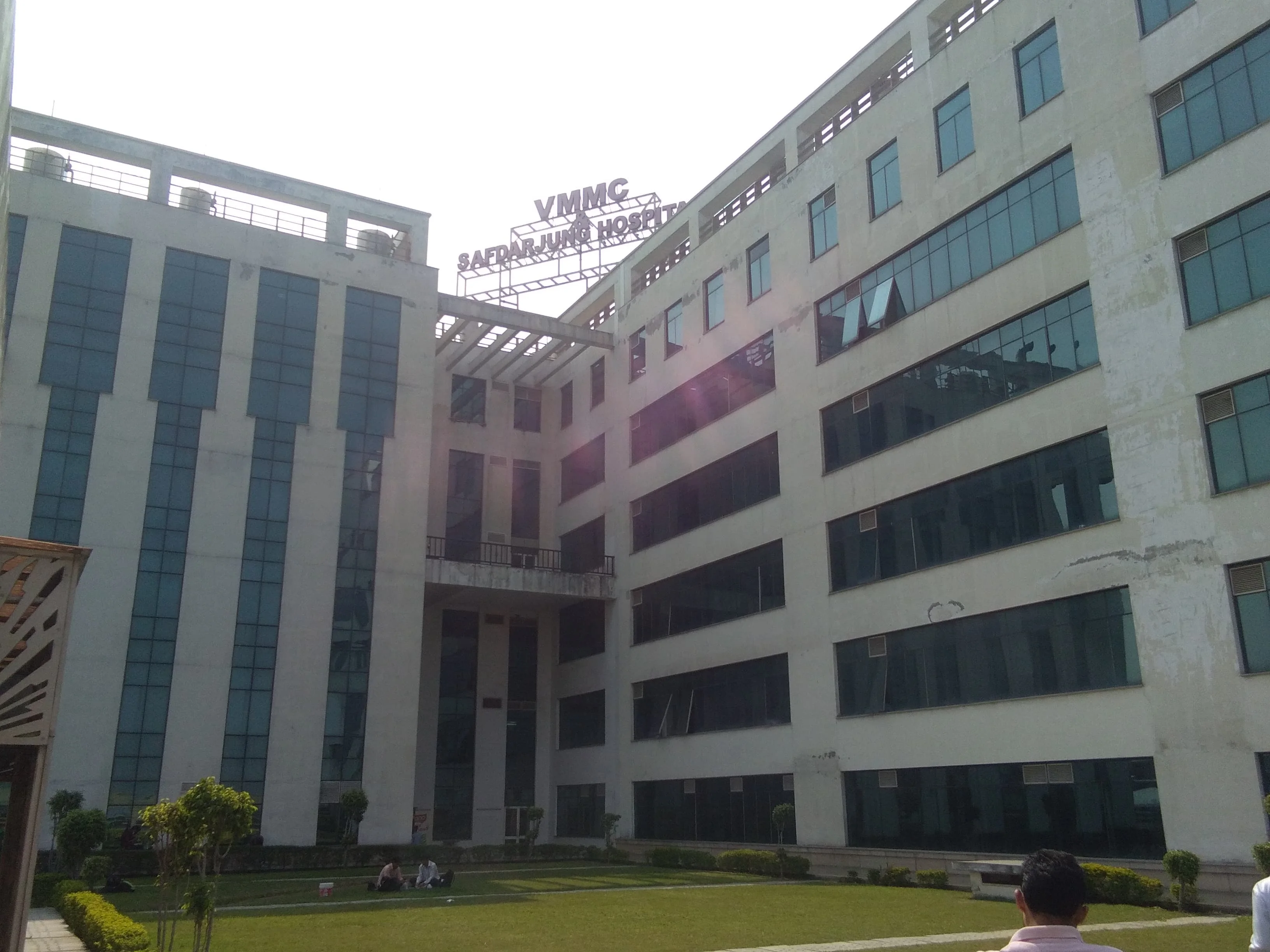 Campus