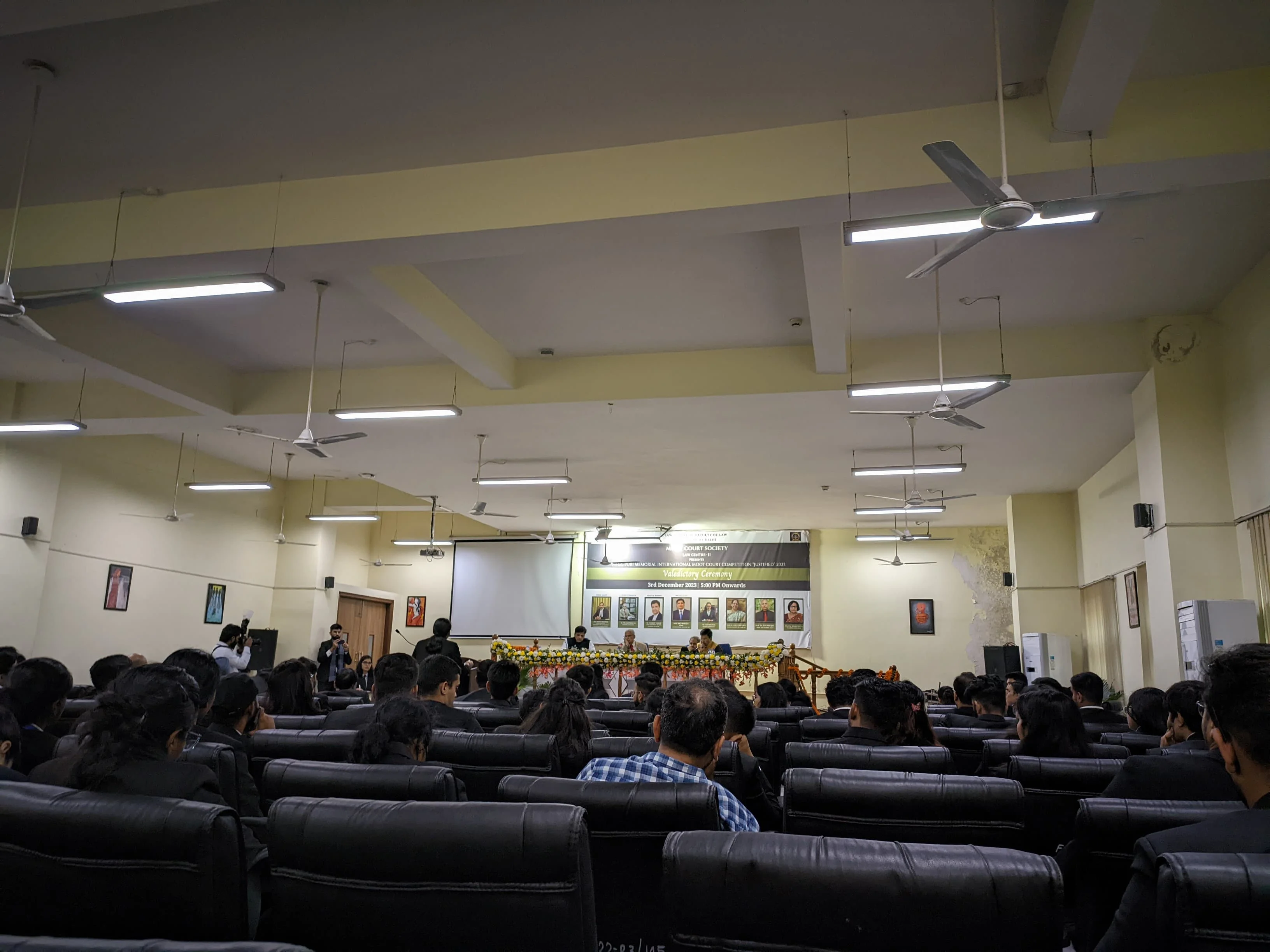 Campus