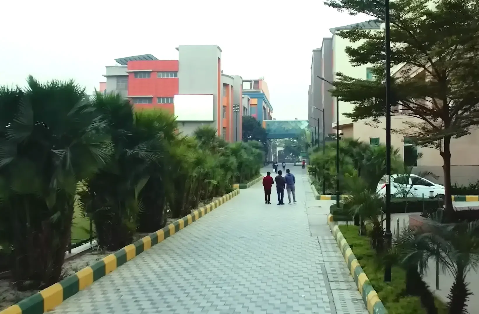 Campus