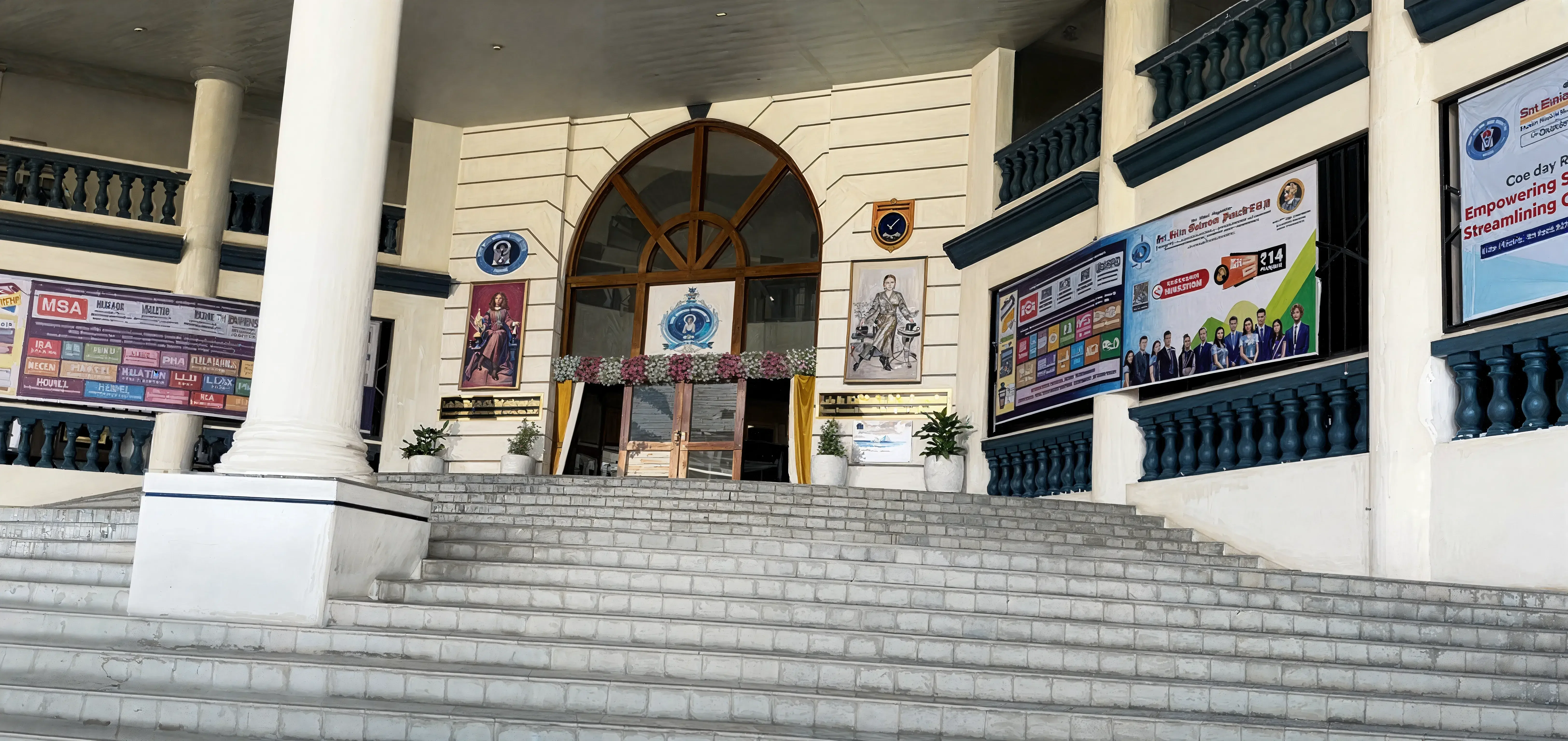 Campus