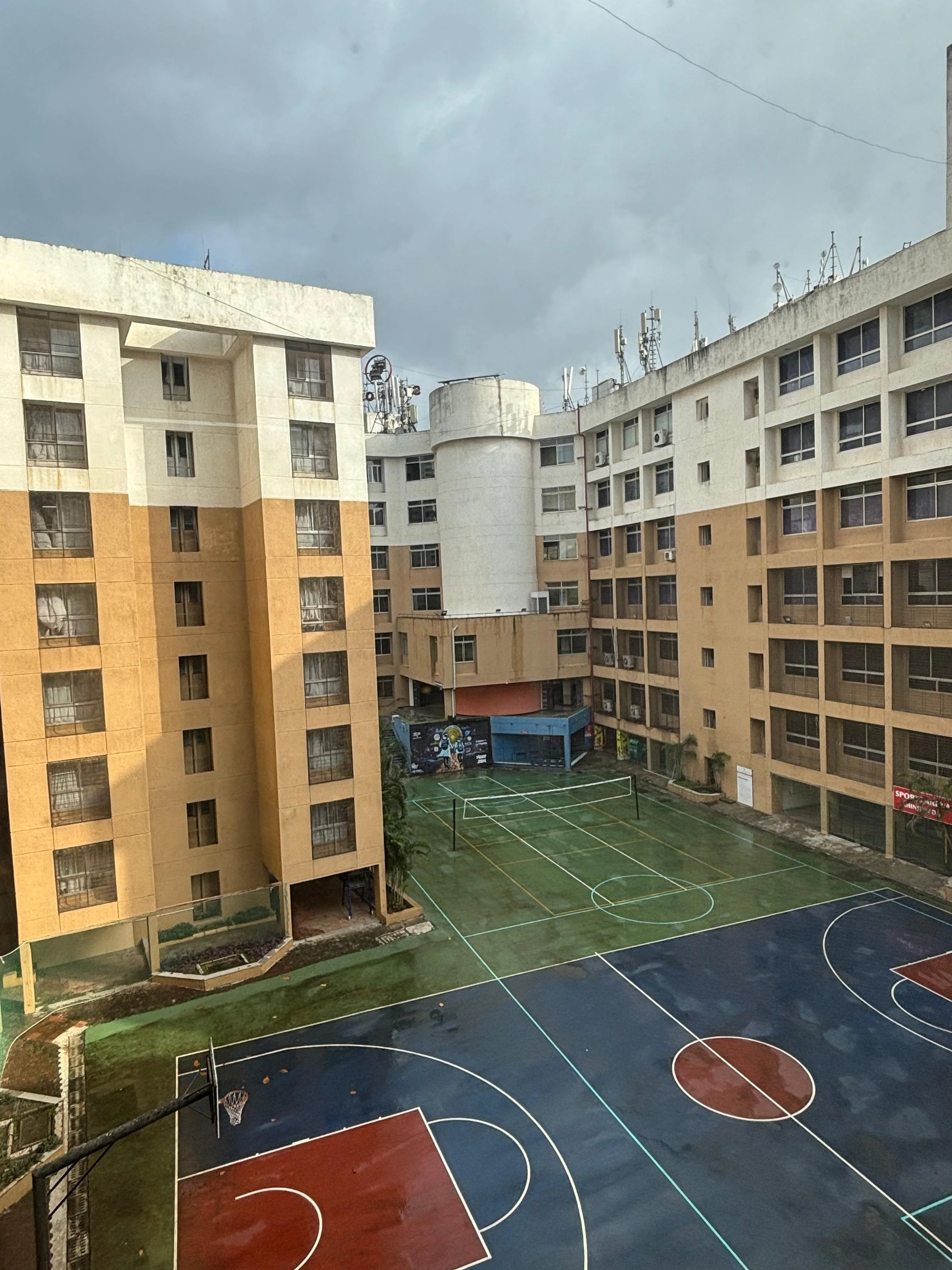 Campus