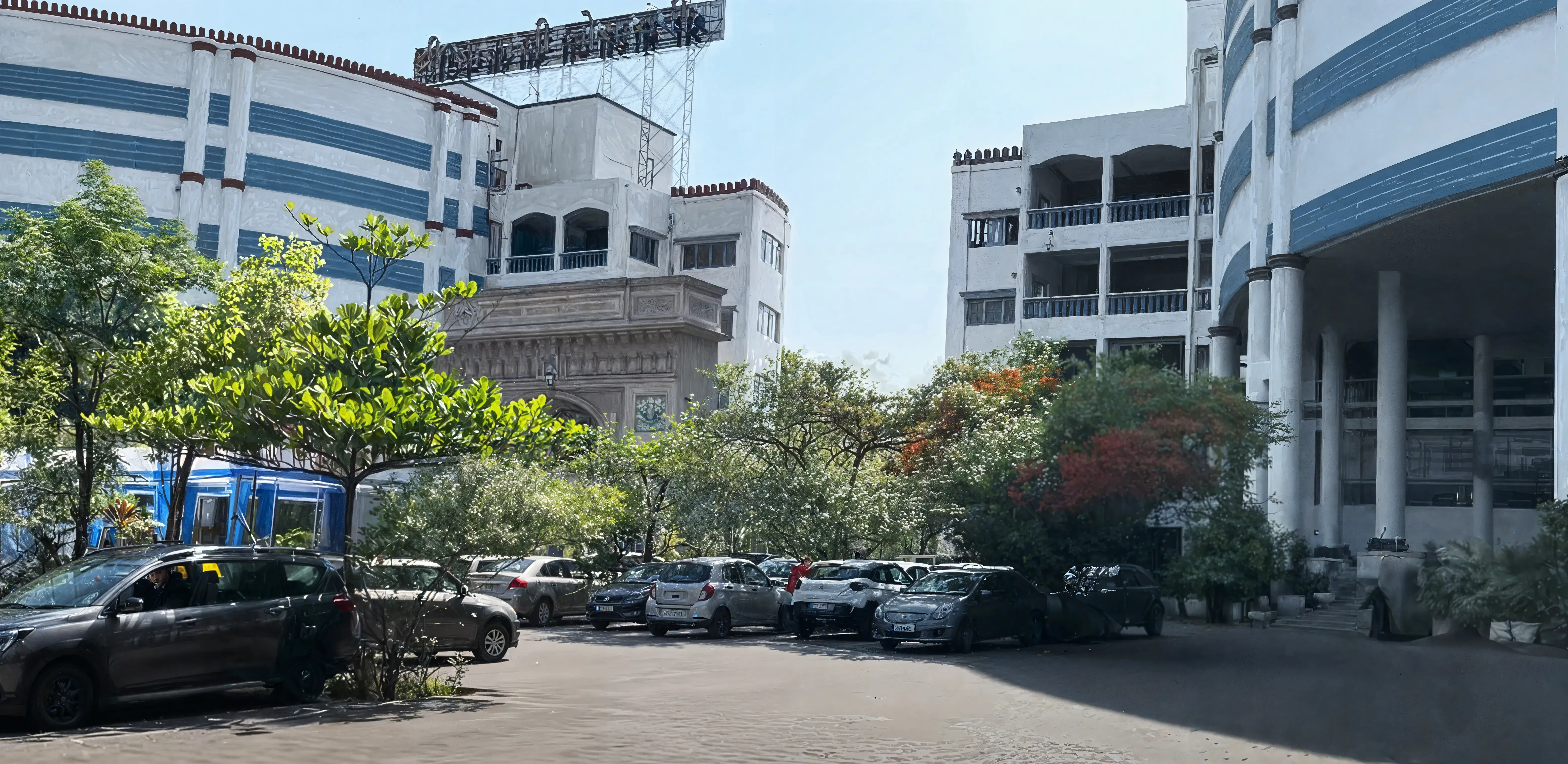 Campus