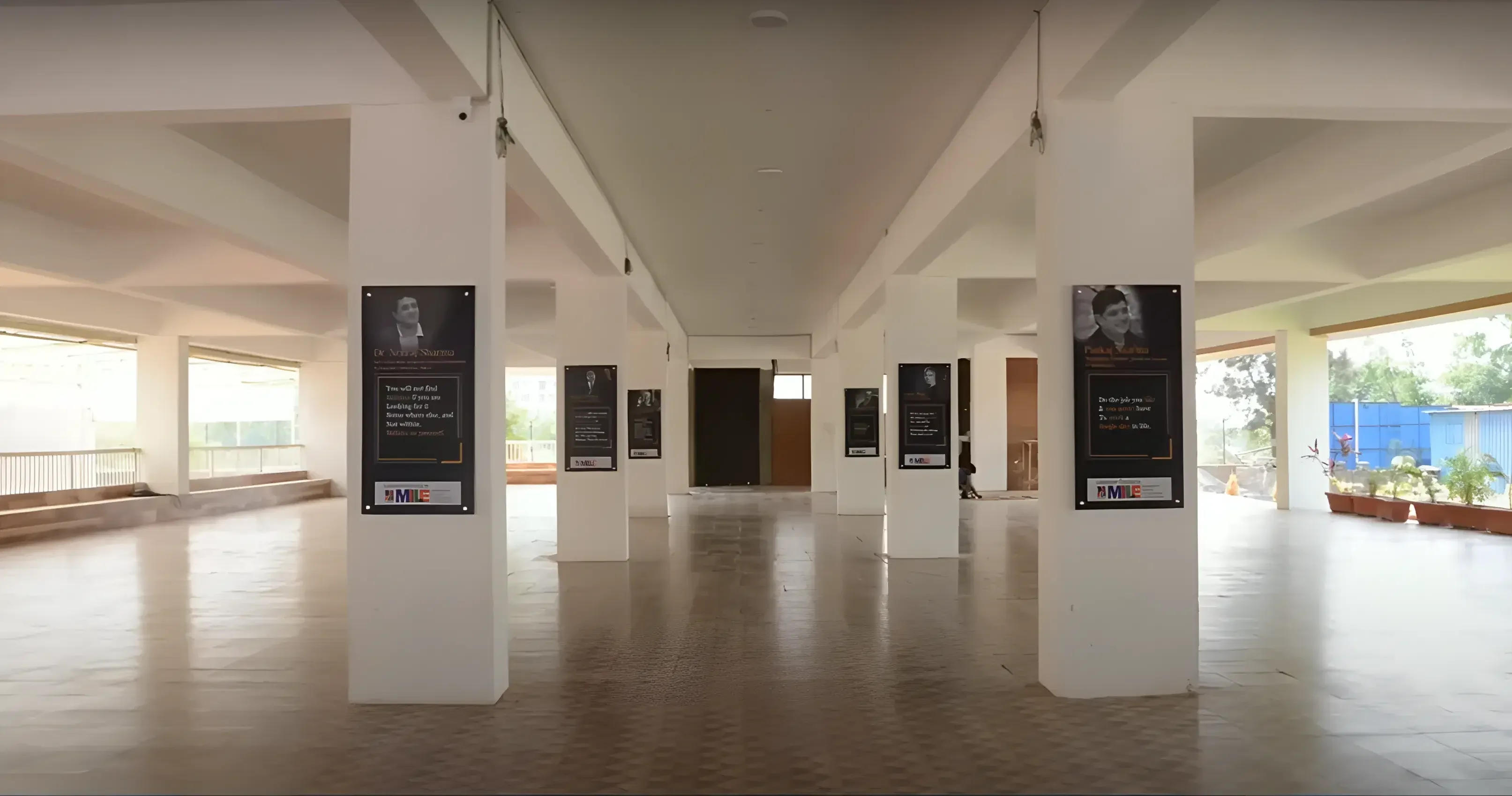Campus