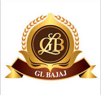 GL Bajaj Institute of Management and Research (GLBIMR) Greater Noida: Admission 2026, Fees, Courses, and Placements Logo