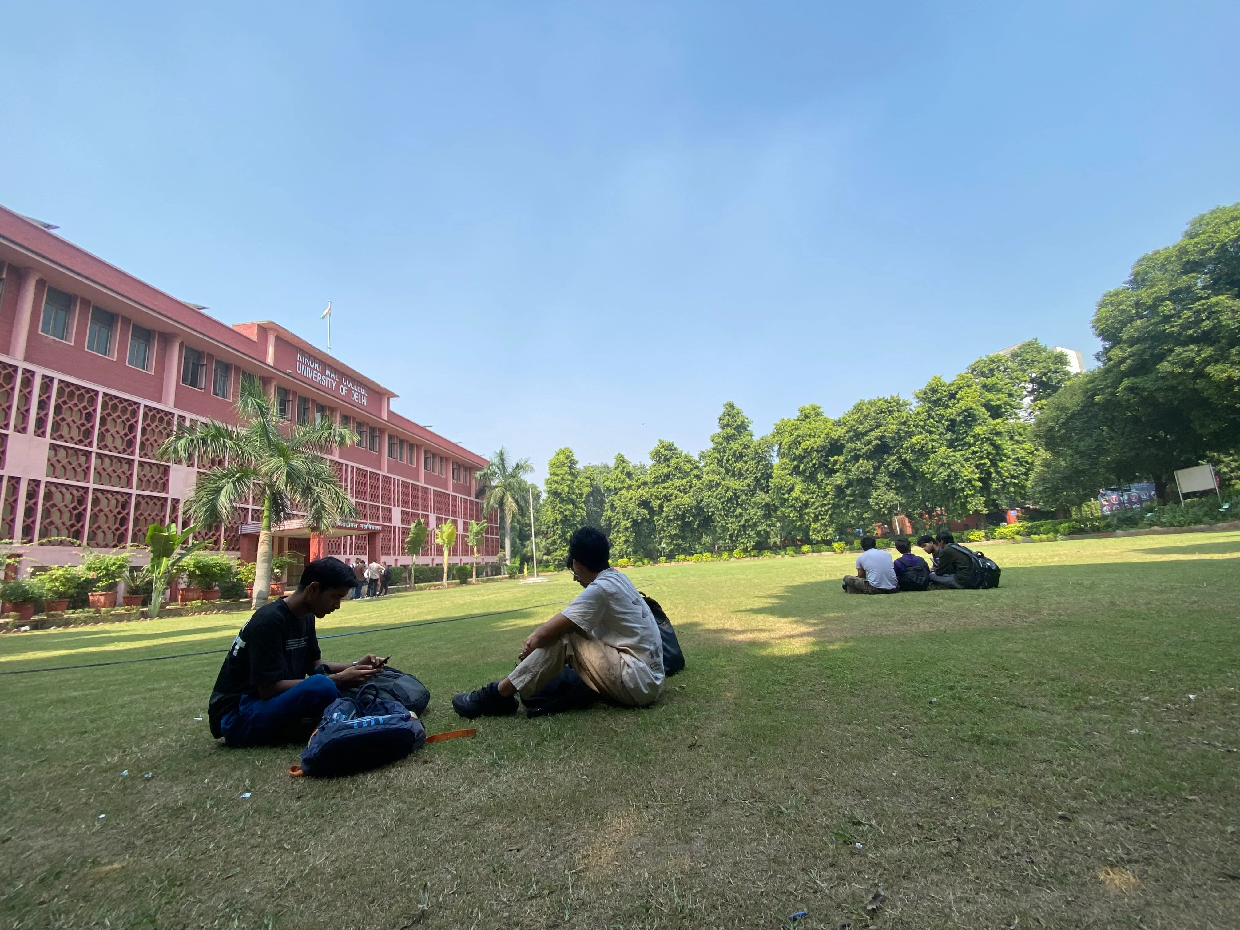 Campus