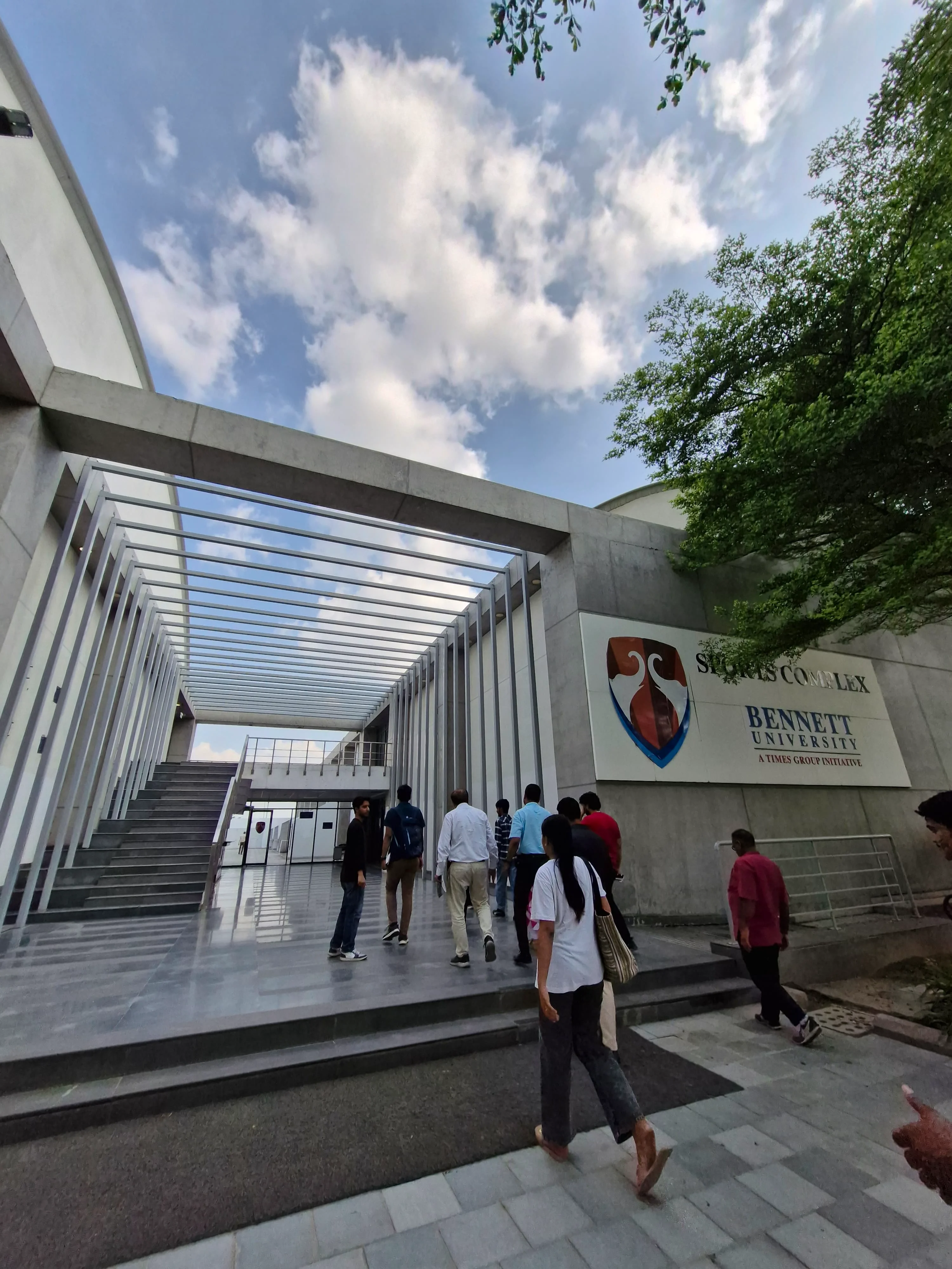 Campus
