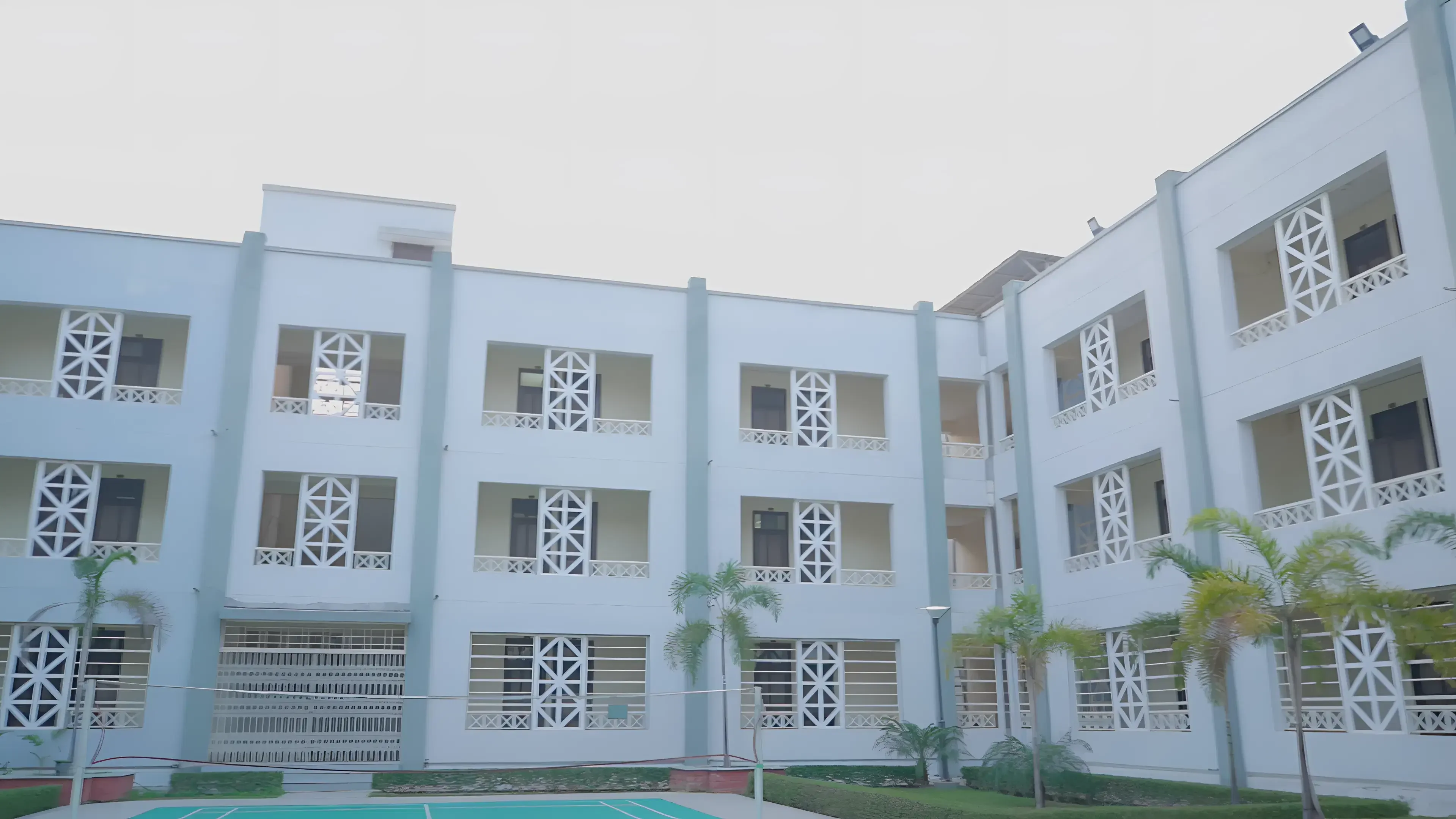 Campus