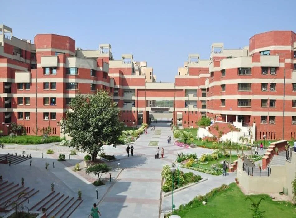 Campus
