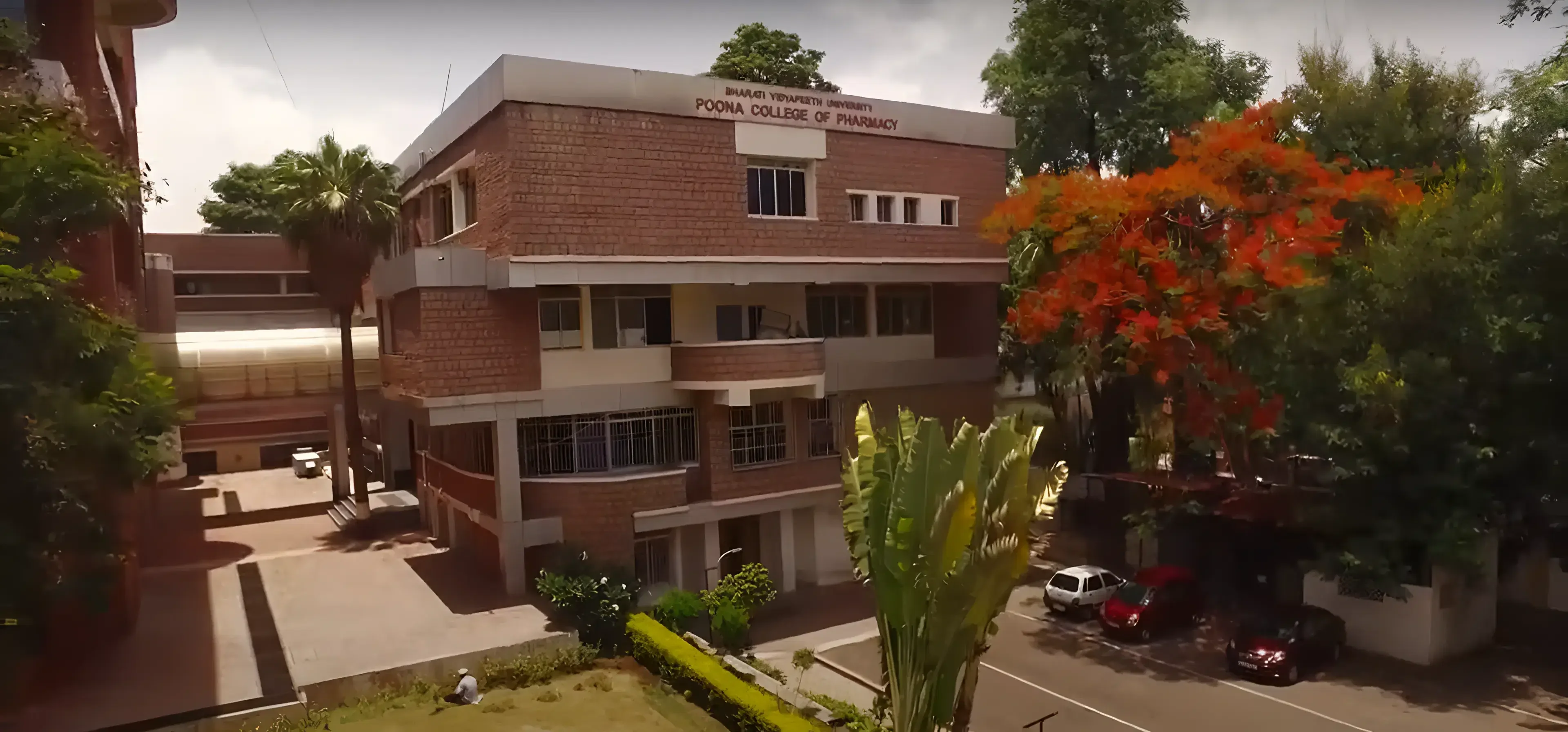 Campus