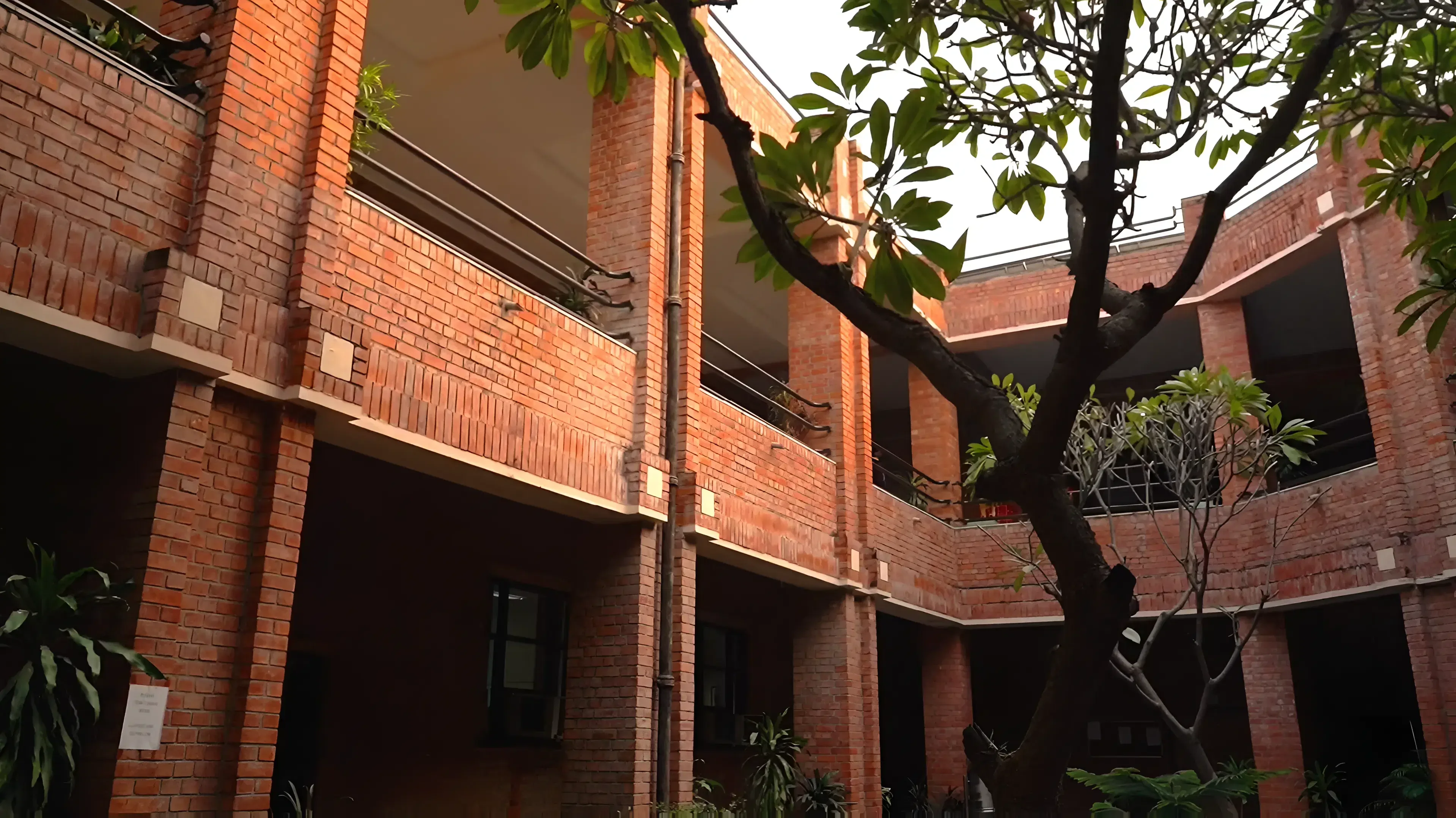 Campus