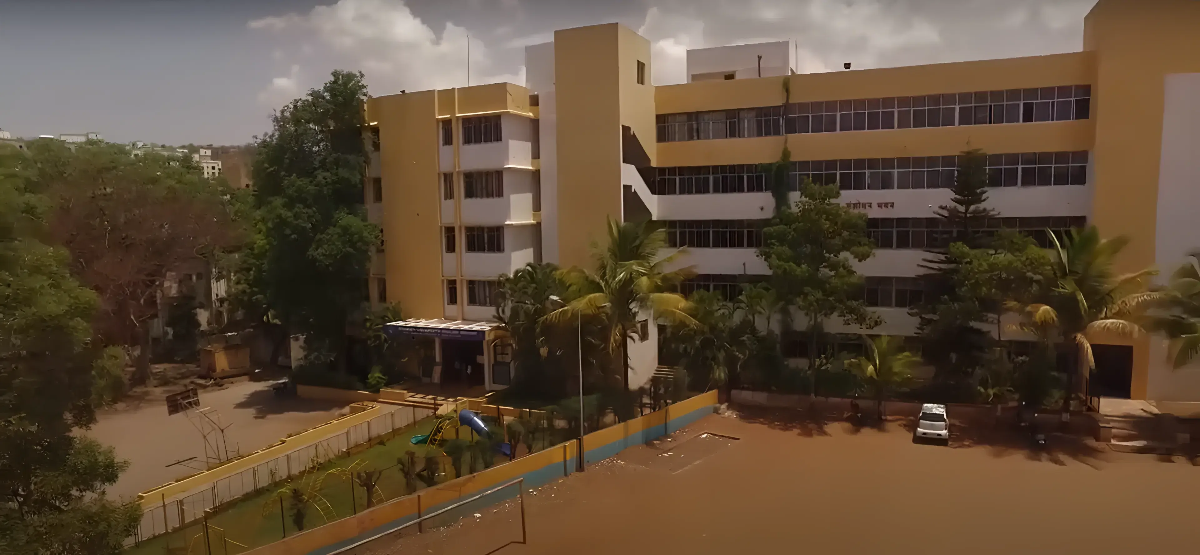 Campus