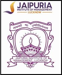 Jaipuria Institute of Management Lucknow: Admission 2026, Fees, Courses, Cutoff, and Placements Logo