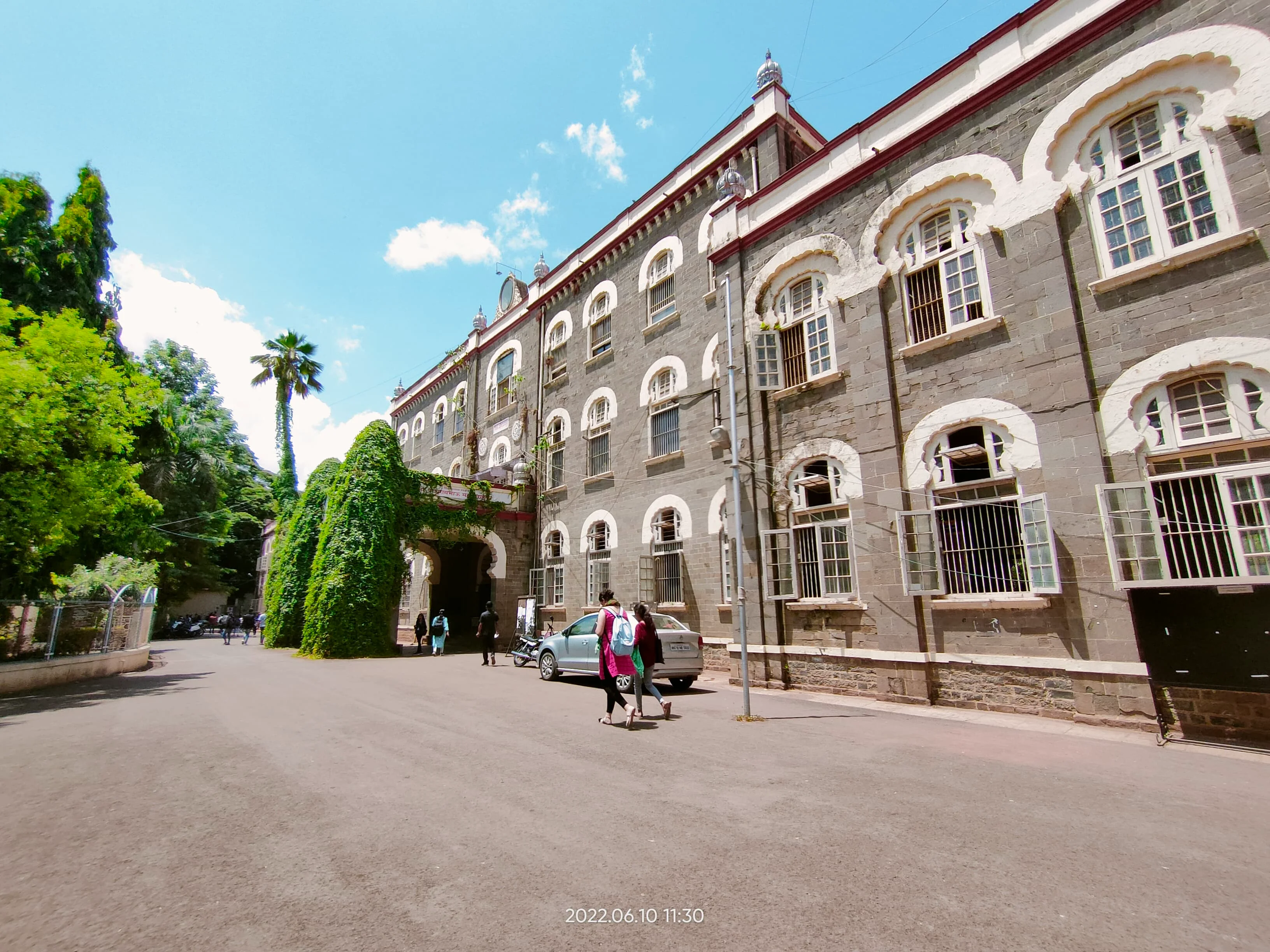 Campus