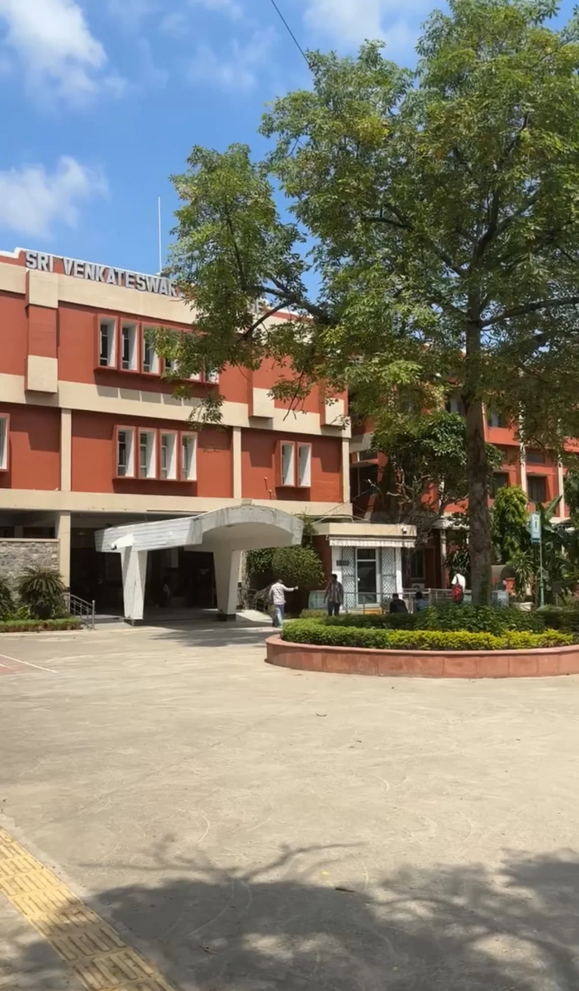 Campus