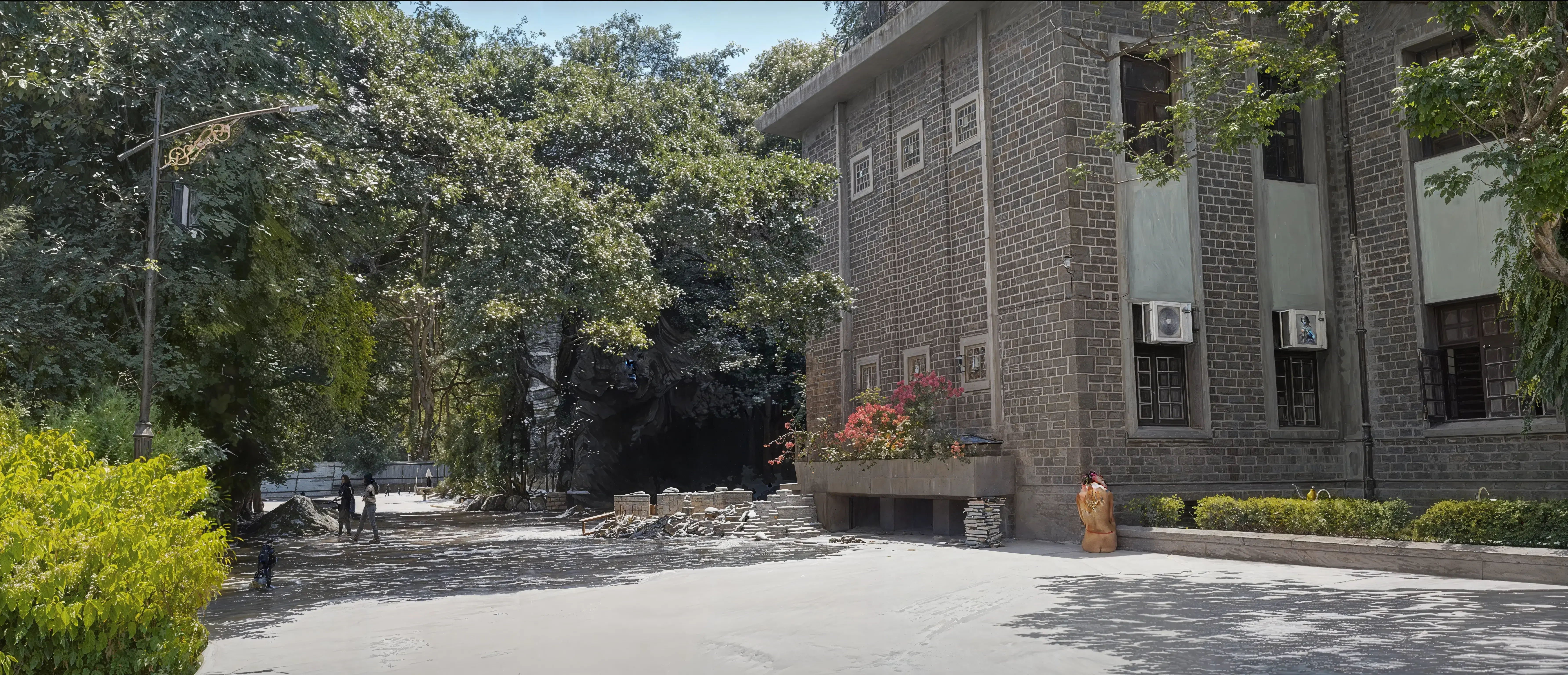 Campus