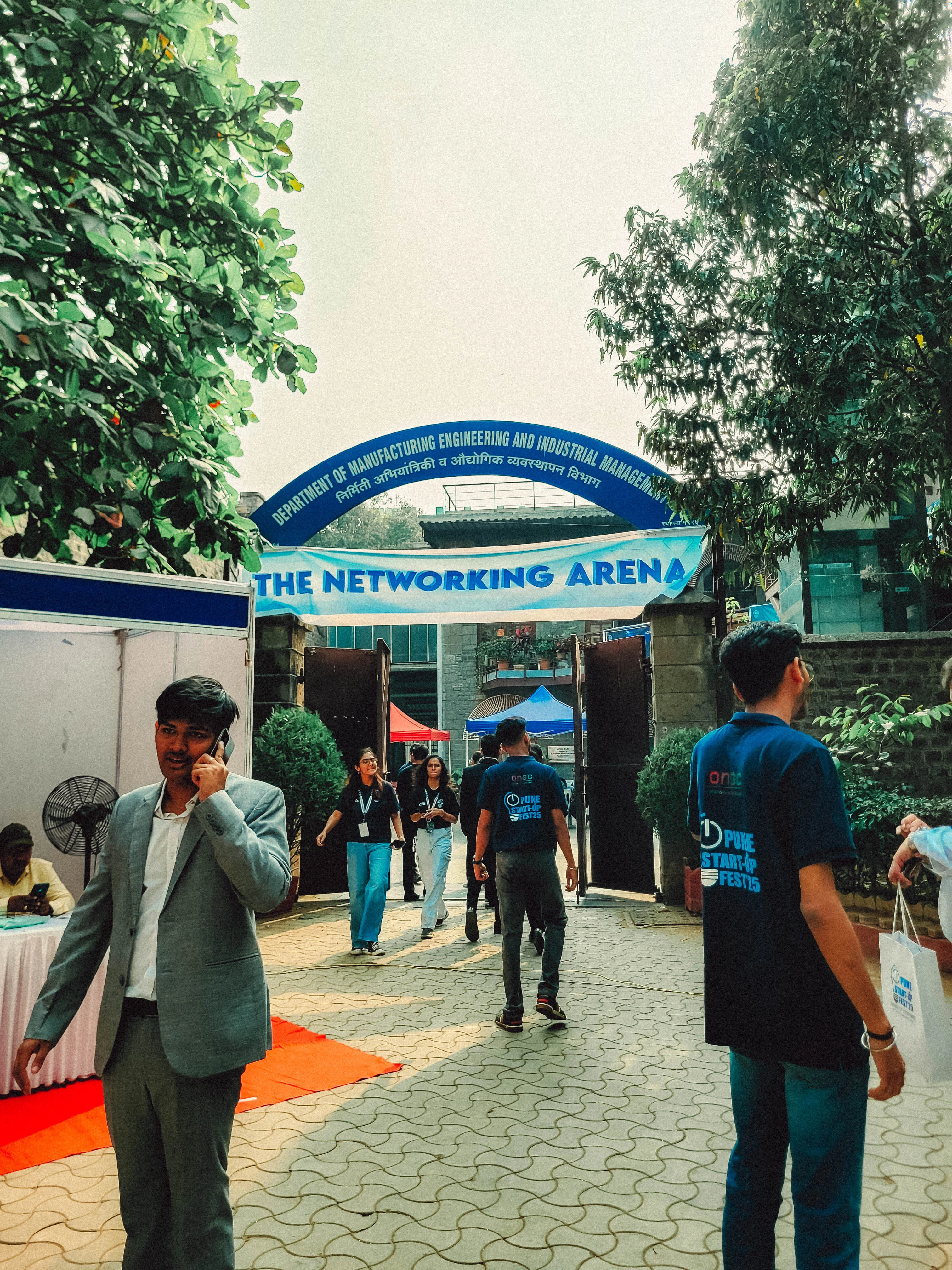 Campus